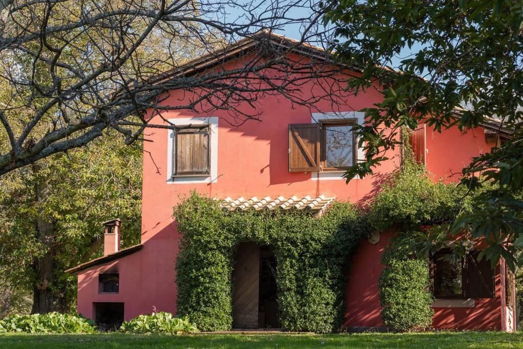 Casale Pomodoro