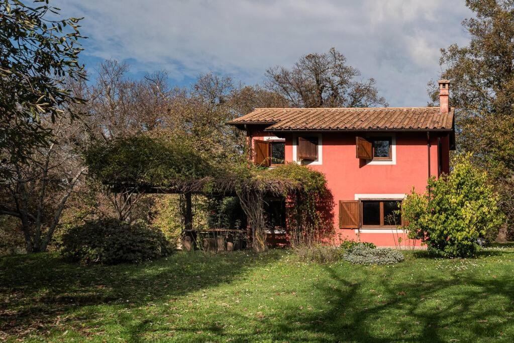 Casale Pomodoro