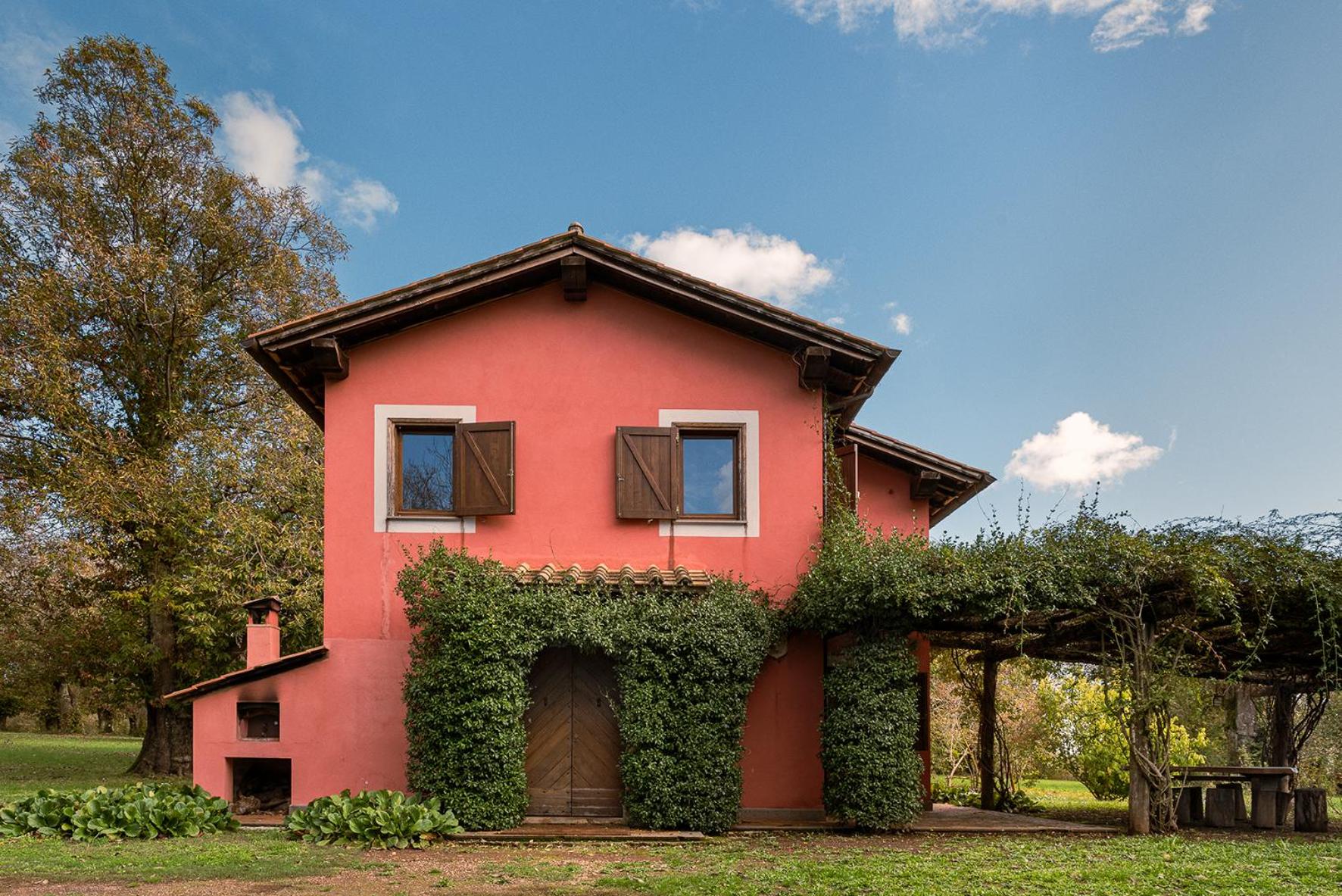 Casale Pomodoro
