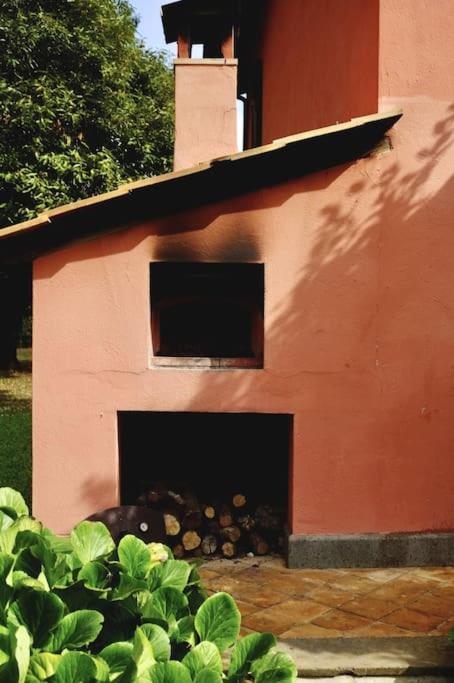Casale Pomodoro