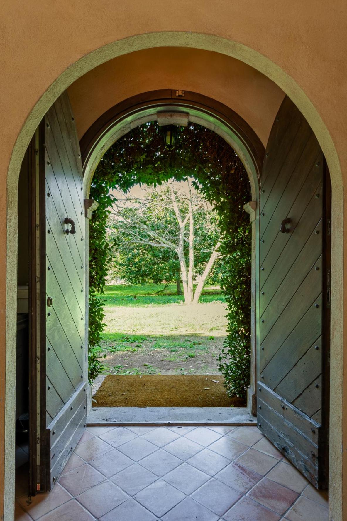Casale Pomodoro
