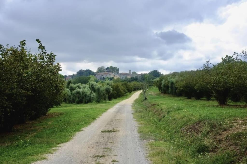 Casale Pomodoro