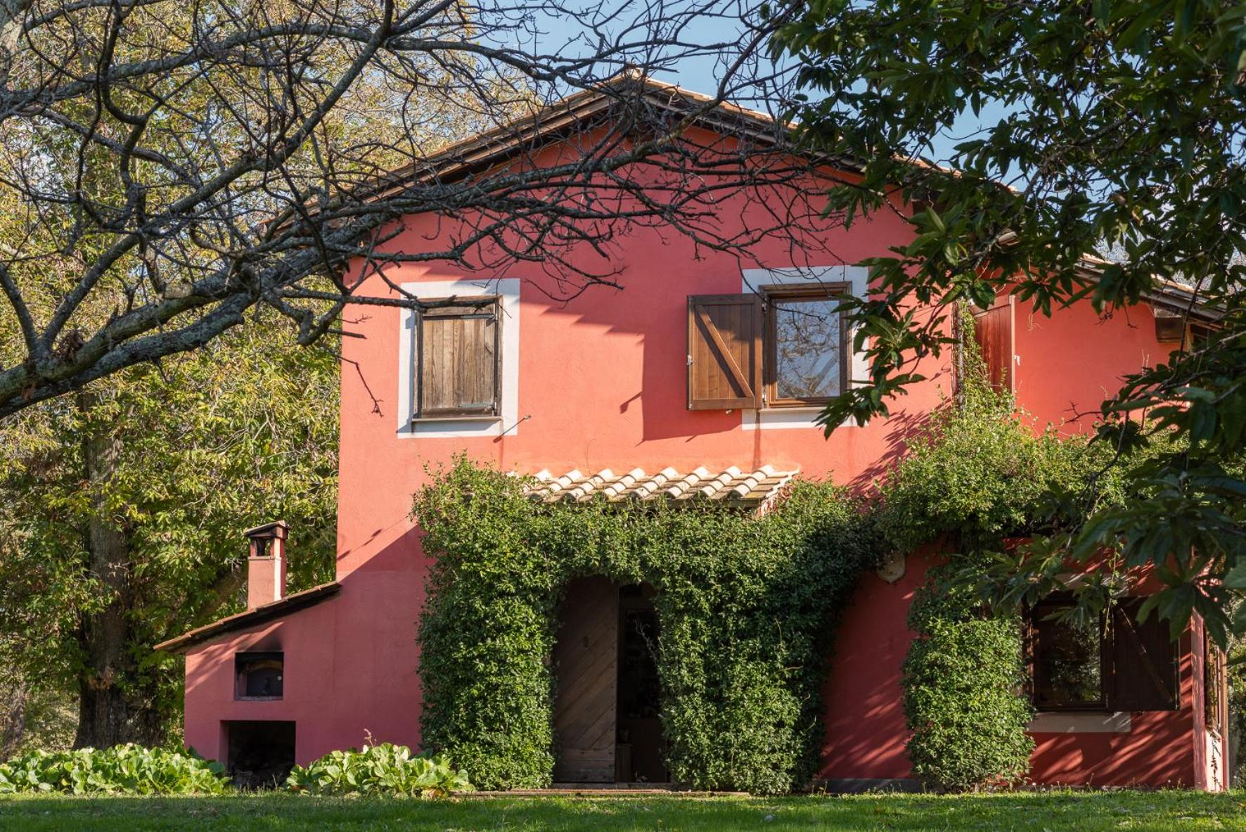 Casale Pomodoro