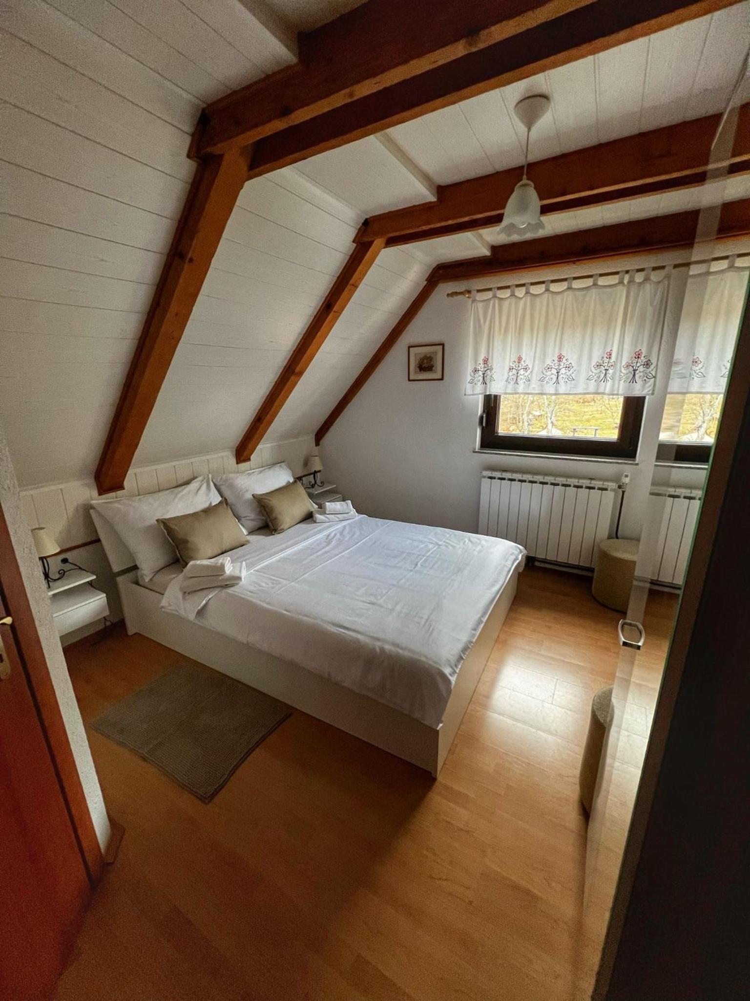 Villa Lykos Plitvice