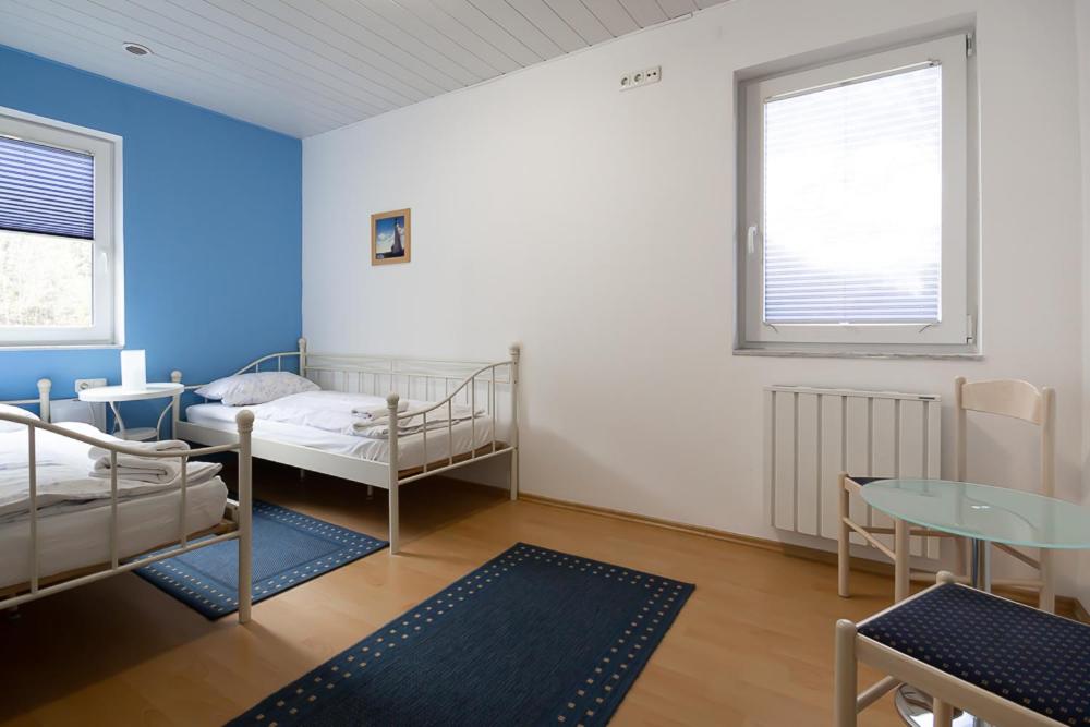 Feriendorf Slawitsch