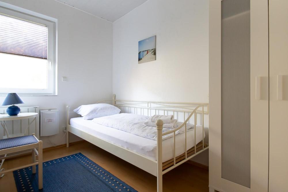 Feriendorf Slawitsch