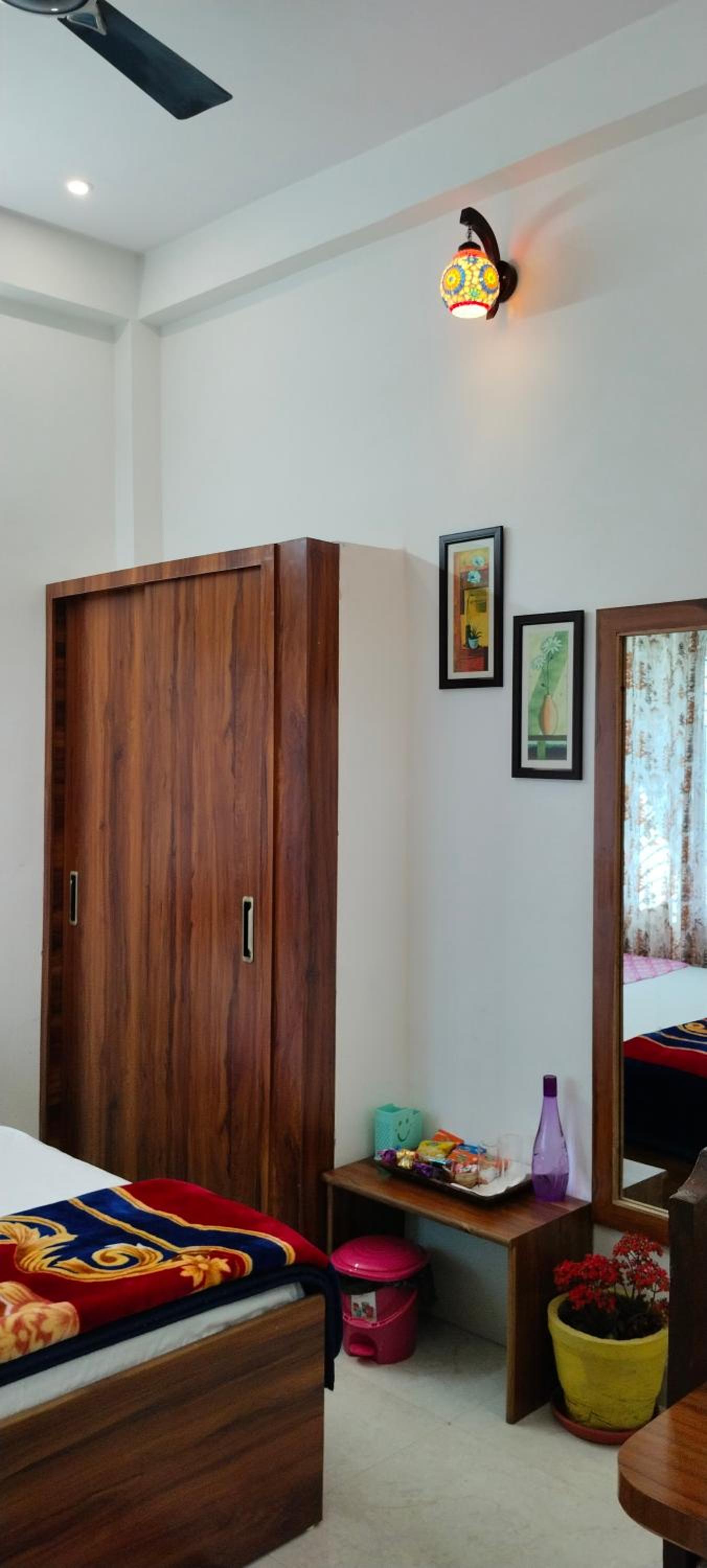 Homestay Sthanavi