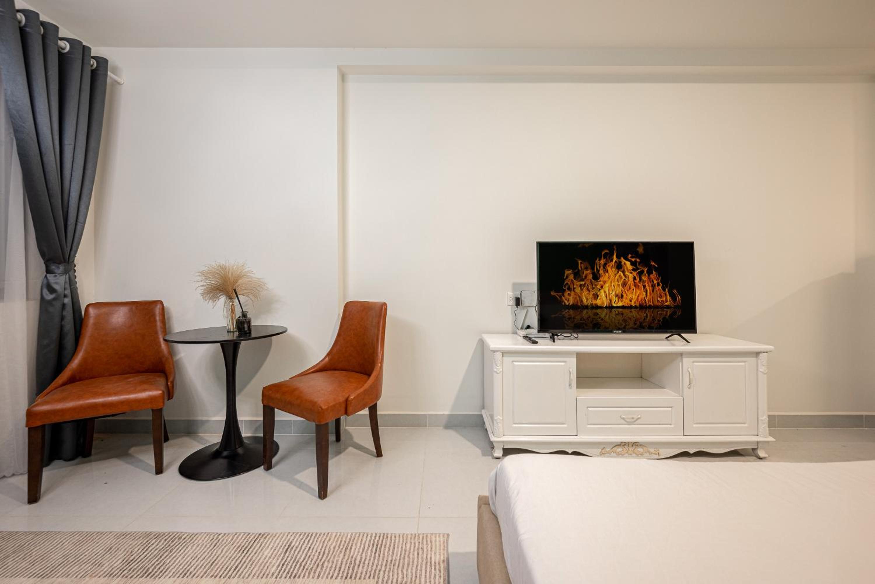 ANcorner -Soho Apartment - Bui Vien 5mins
