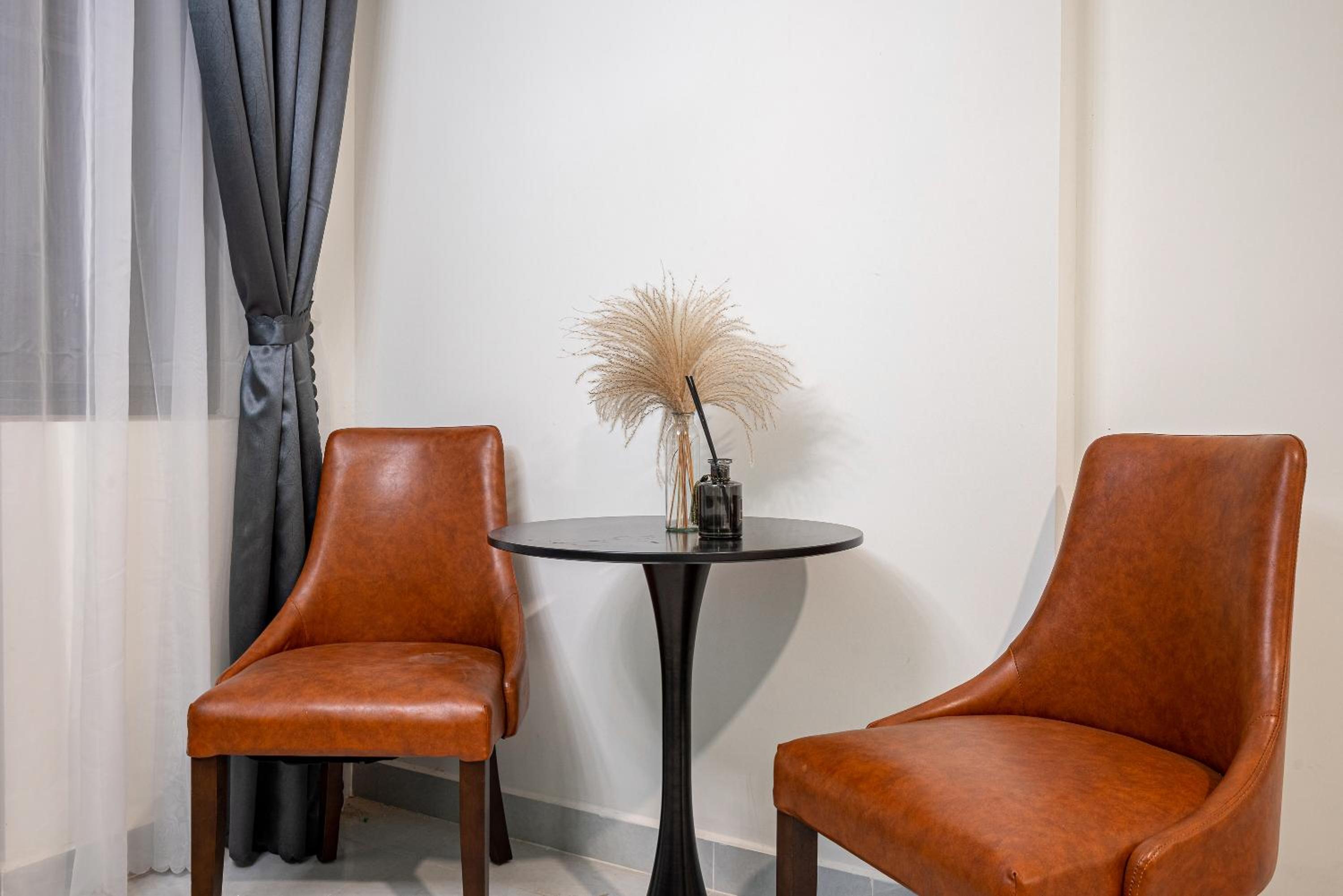 ANcorner -Soho Apartment - Bui Vien 5mins
