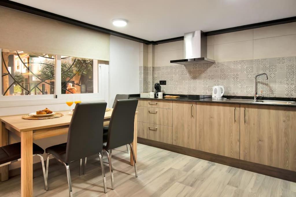 Moderno loft en el corazón histórico de Estepona - CASA PEPITA 17 view 4