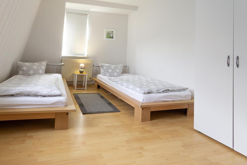 Feriendorf Slawitsch