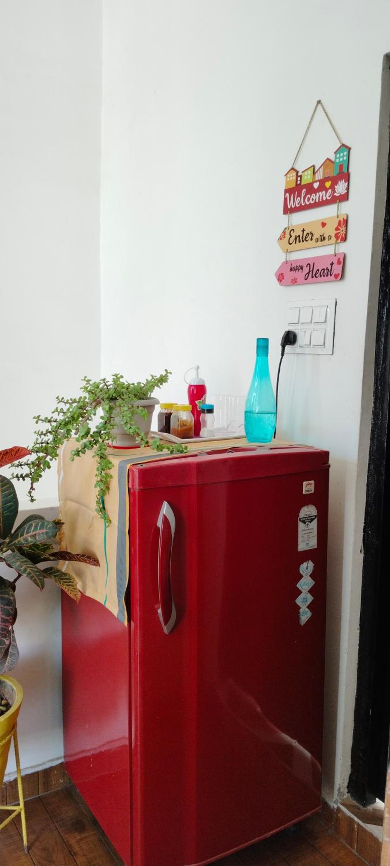 Homestay Sthanavi