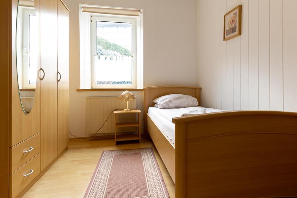 Feriendorf Slawitsch