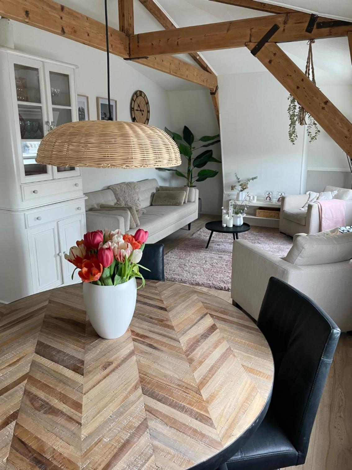 Veldhorst Apartments view 2