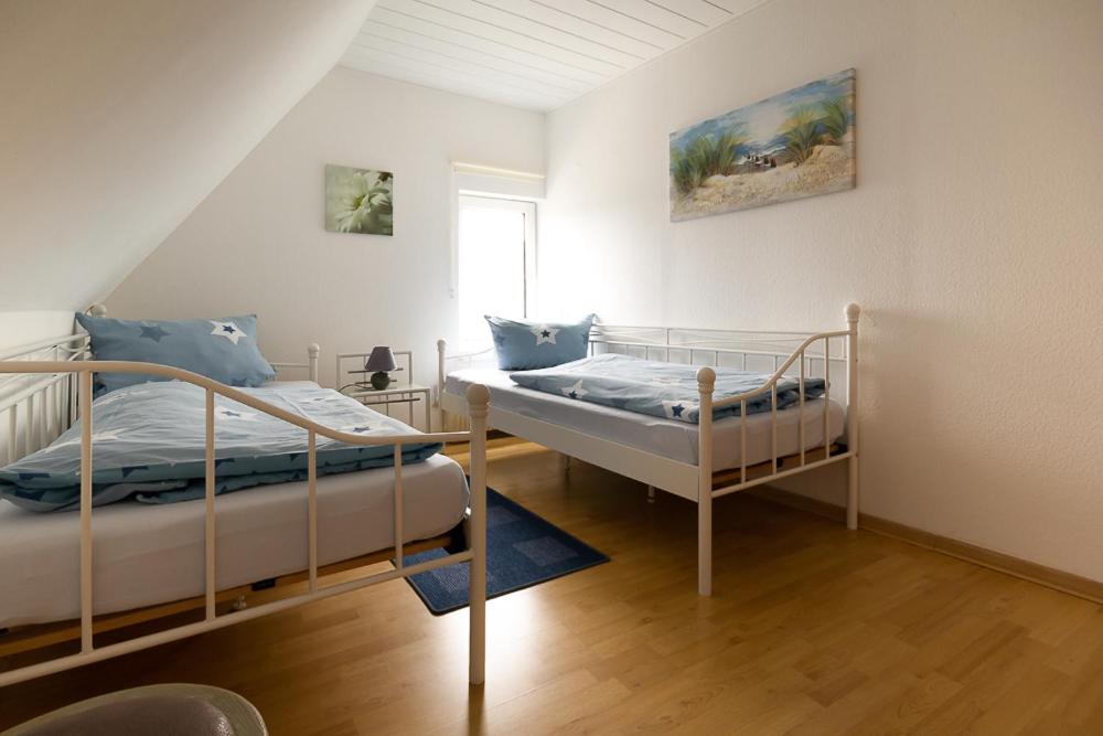 Feriendorf Slawitsch