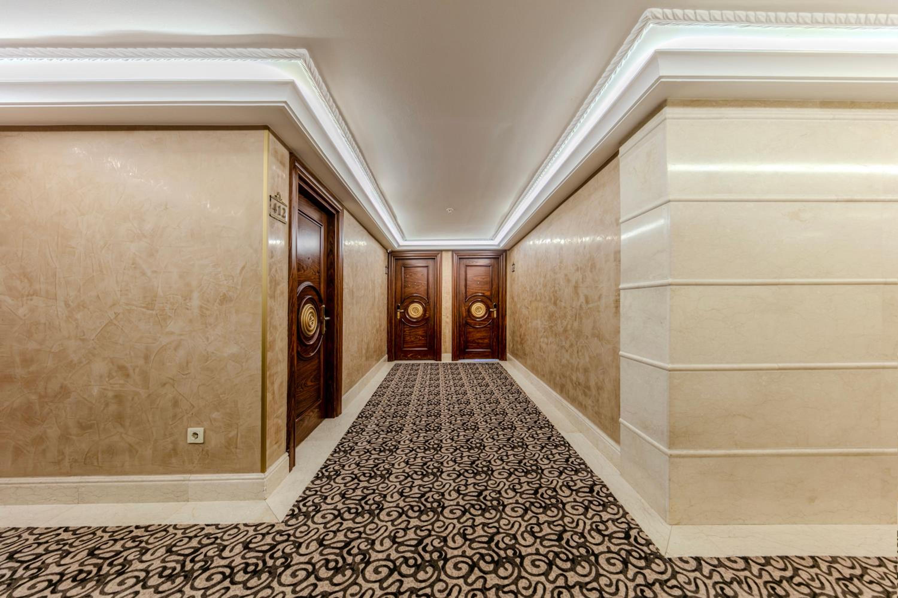 Eurostars Otel Old City - Image 36