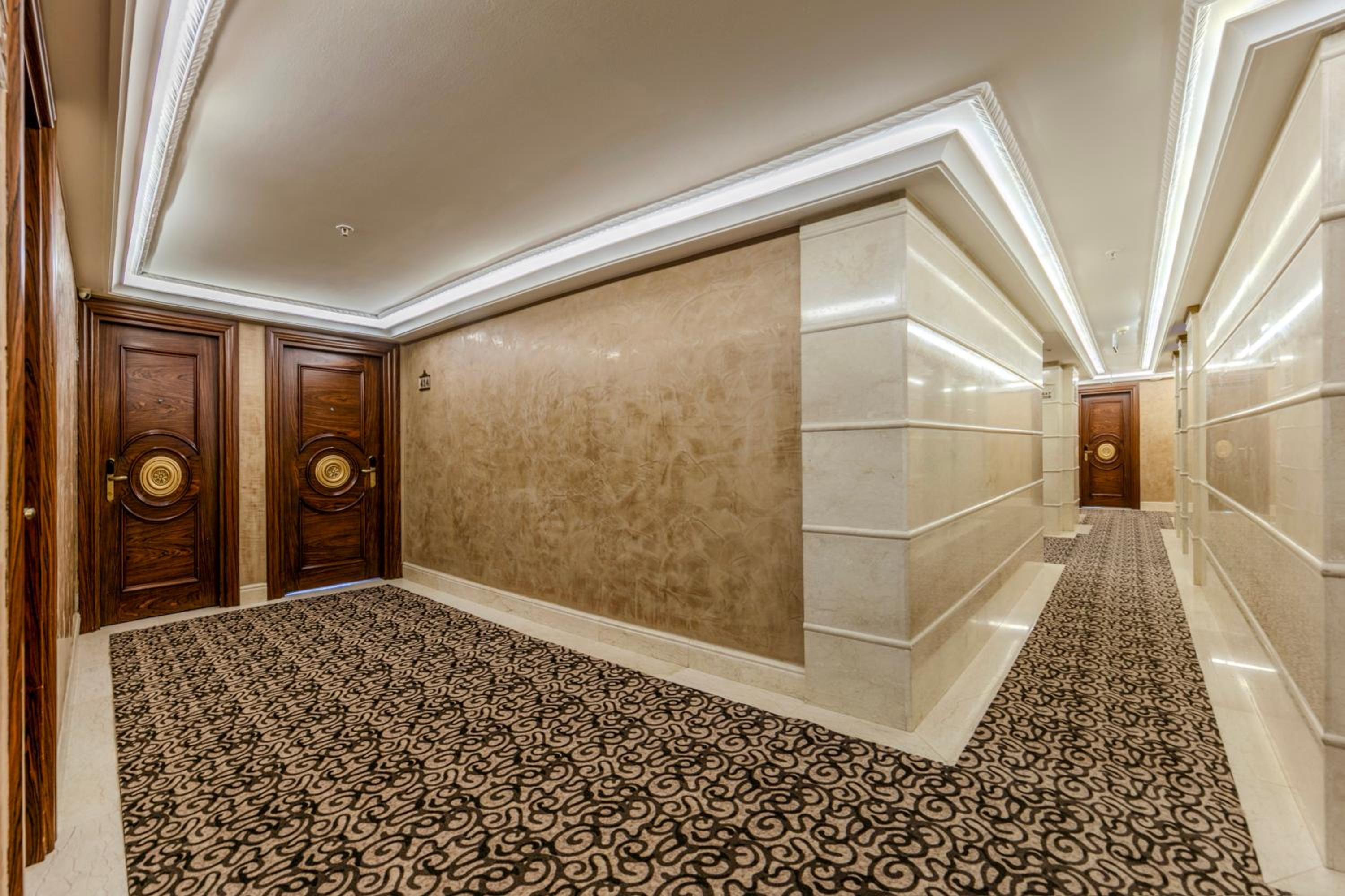 Eurostars Otel Old City - Image 37