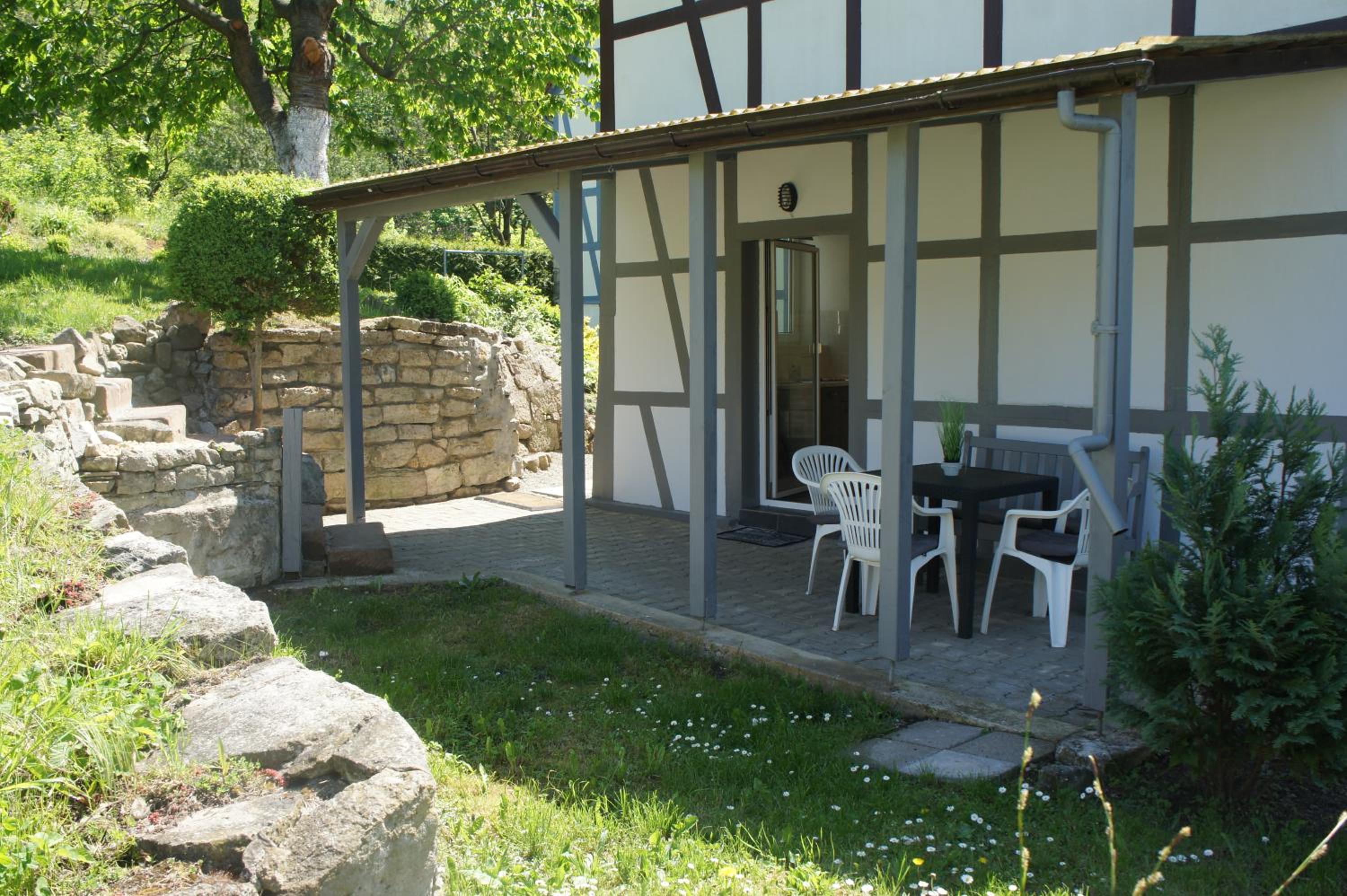 Feriendorf Slawitsch