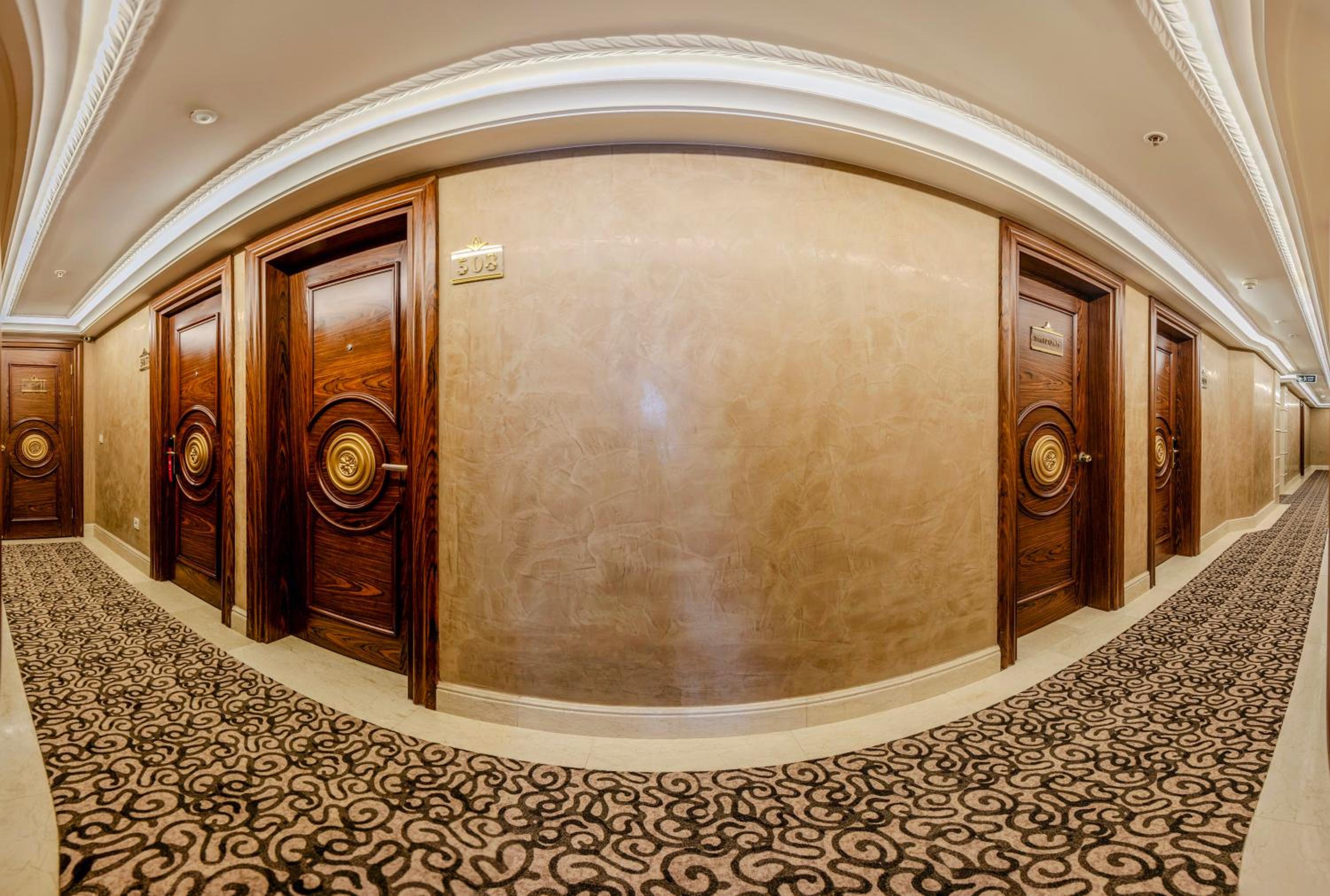 Eurostars Otel Old City - Image 39