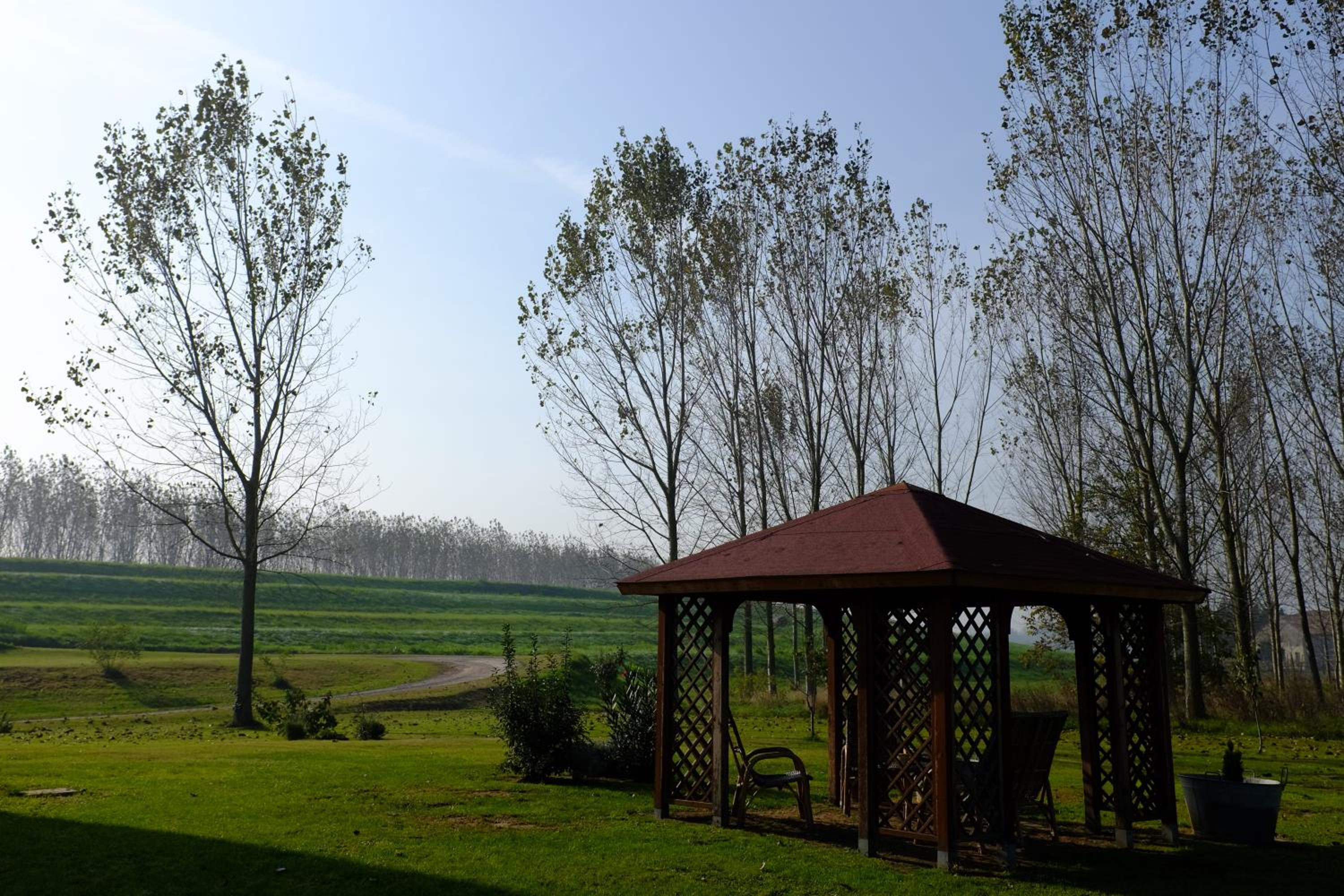 Corte Stellata Holiday Apartments