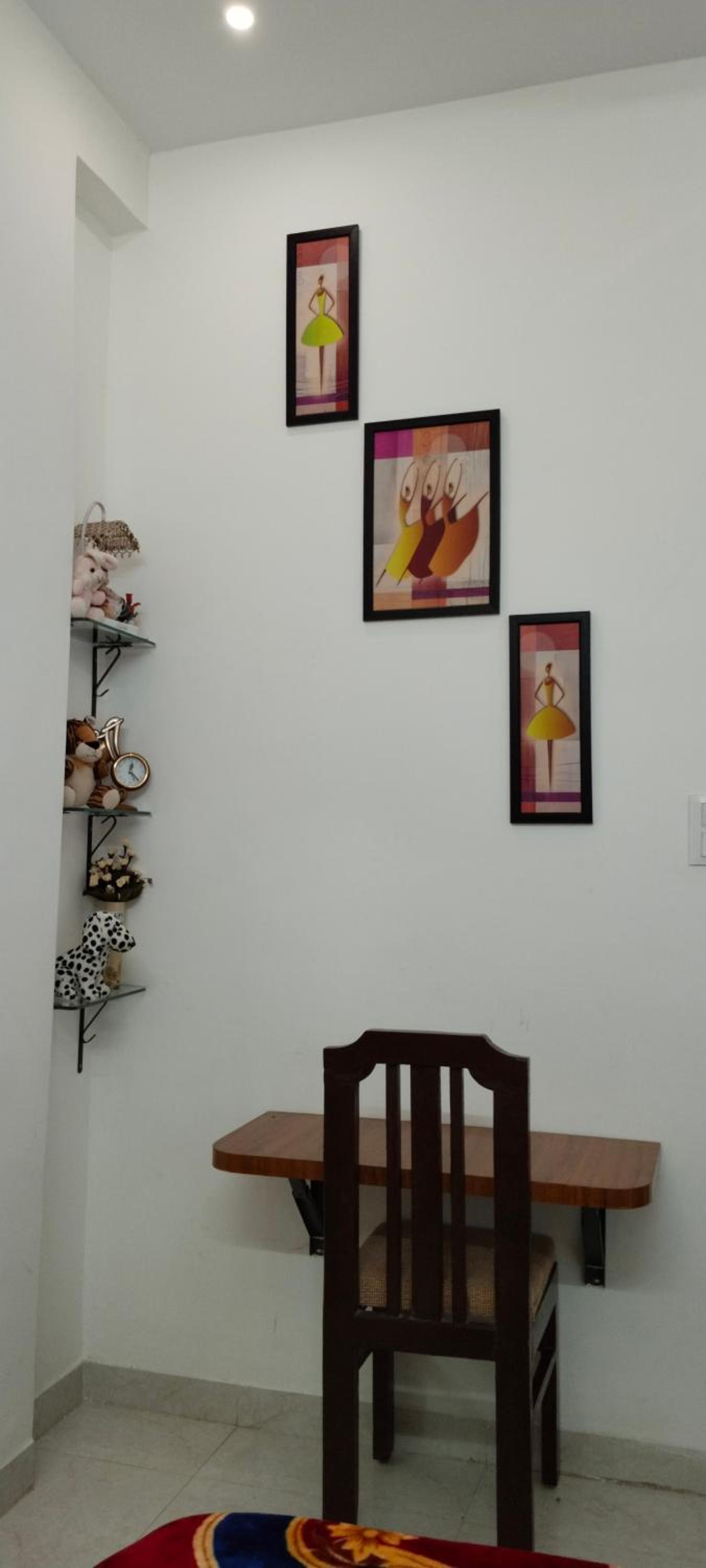 Homestay Sthanavi