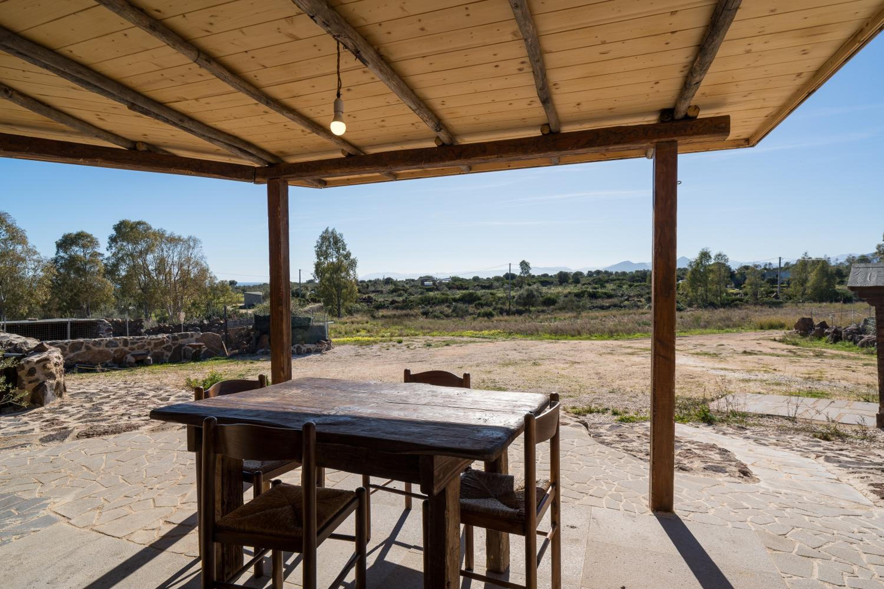 Casa Pinnettu view 3