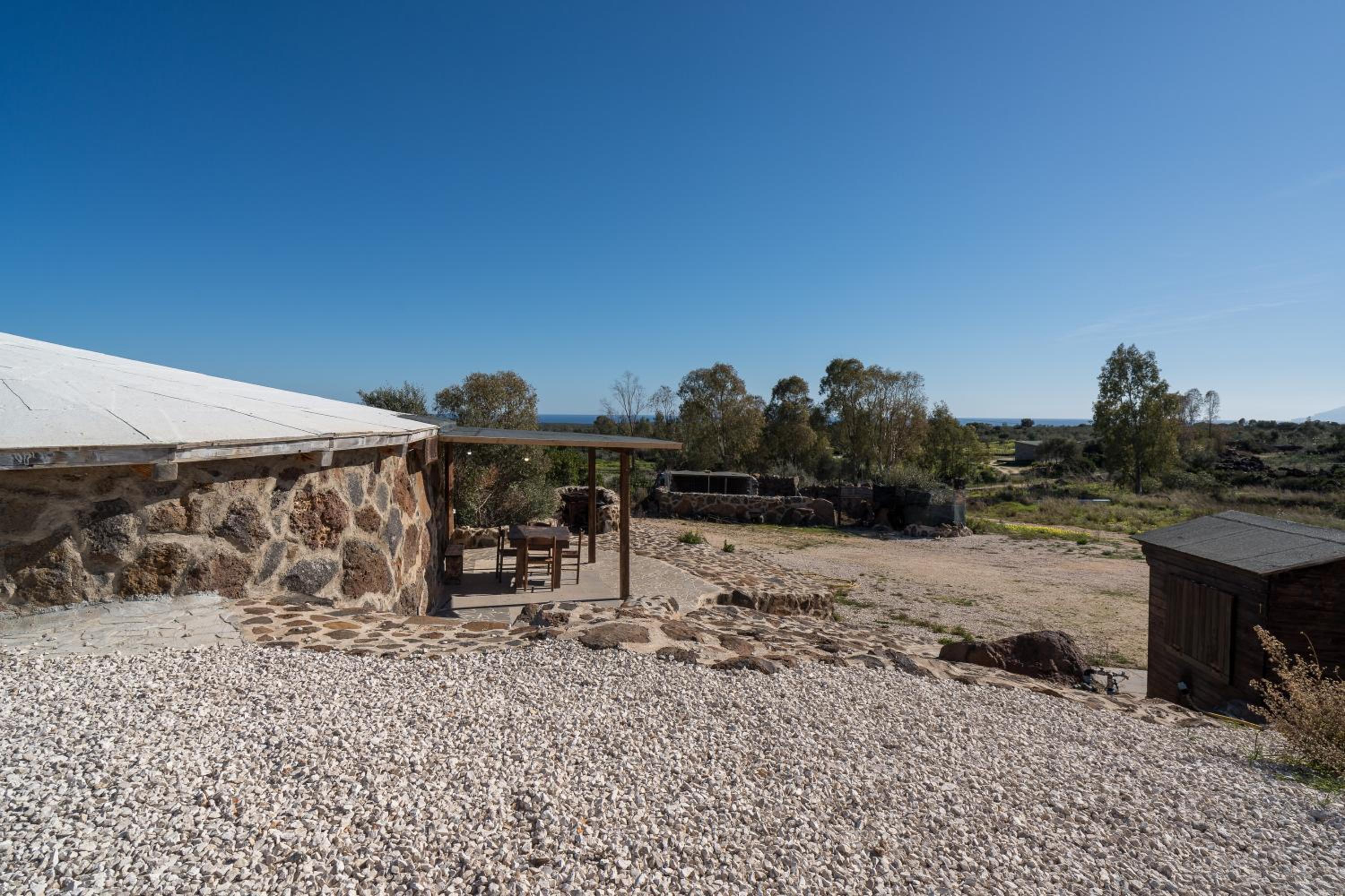 Casa Pinnettu view 4