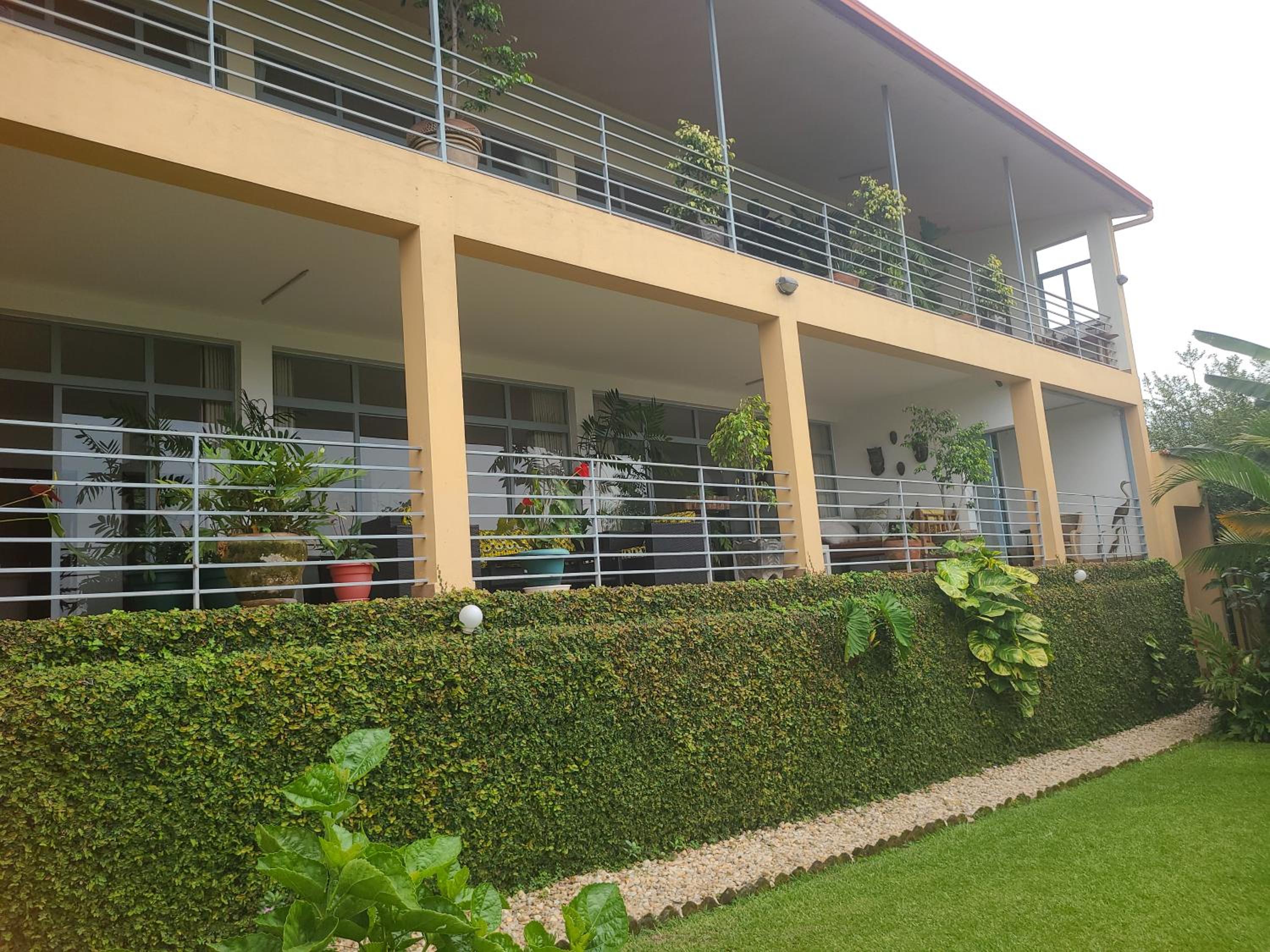 Rubavu Buy And Sell Ltd, real estate agency view 3
