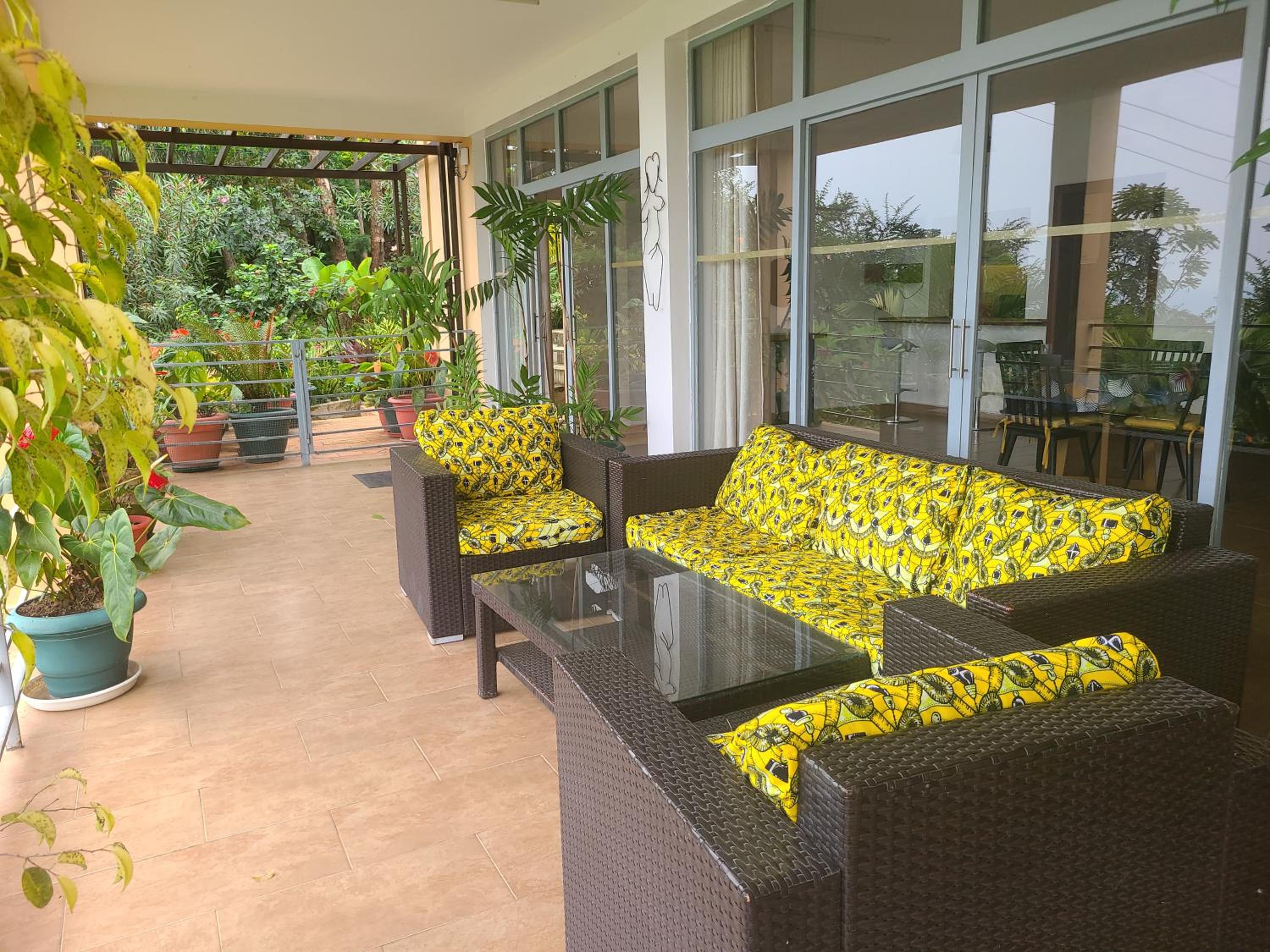 Rubavu Buy And Sell Ltd, real estate agency view 4