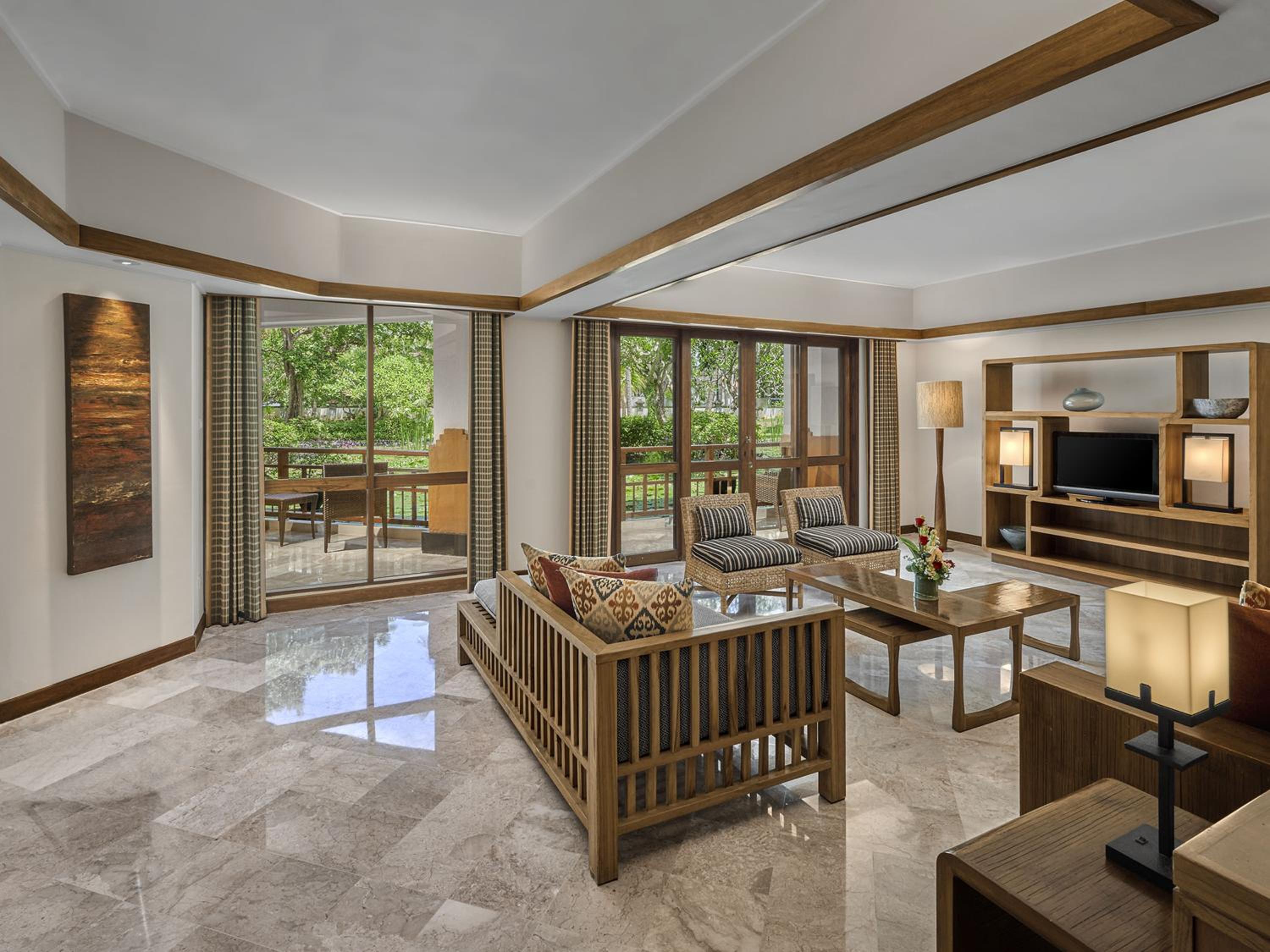 Grand Hyatt Bali 202