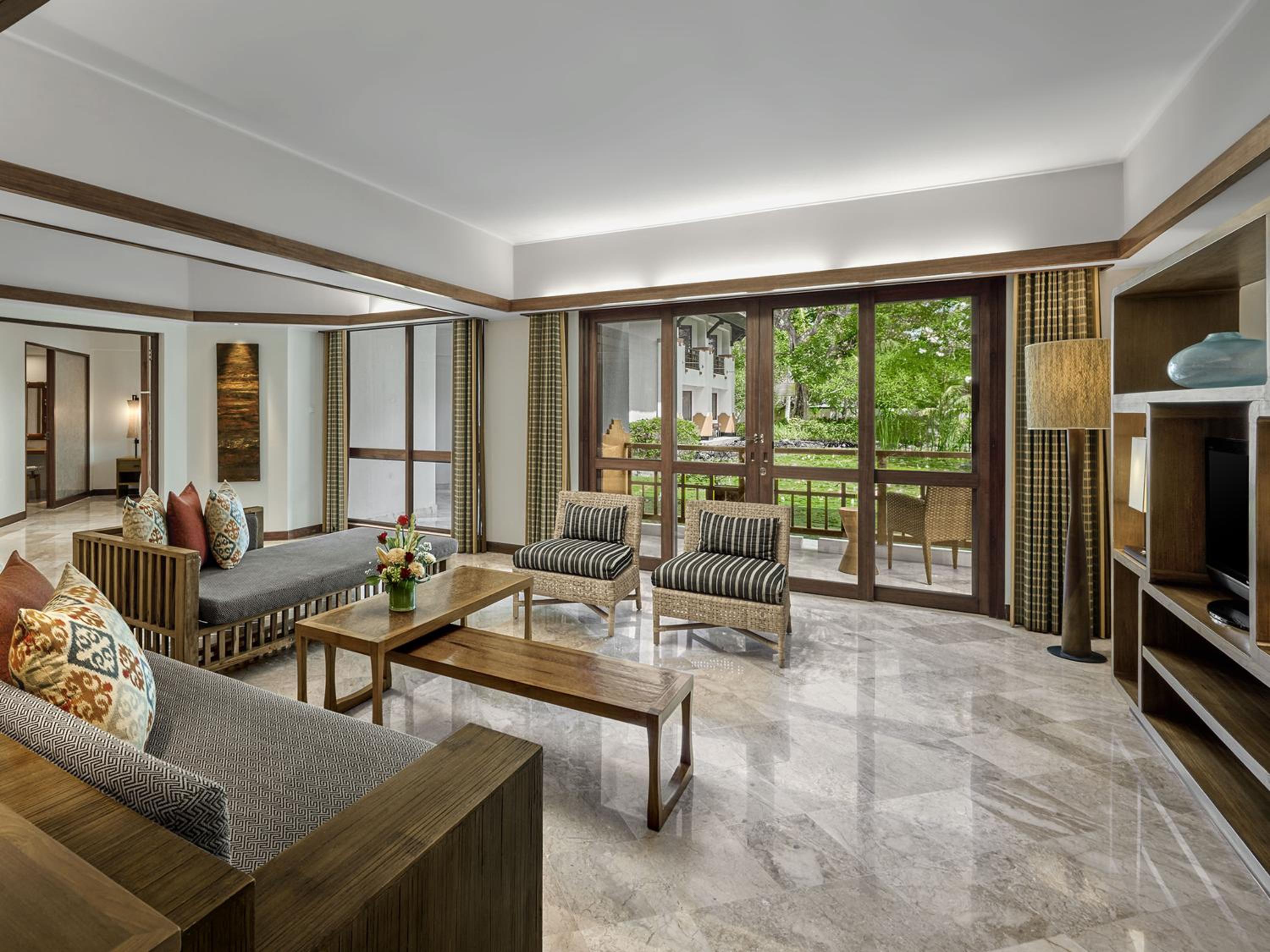 Grand Hyatt Bali 200