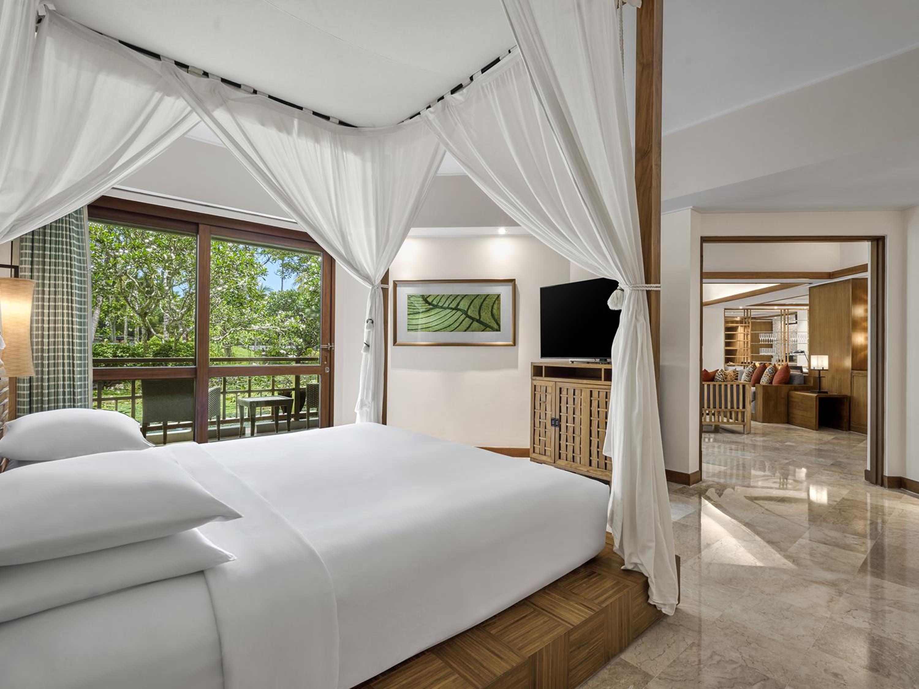 Grand Hyatt Bali 78