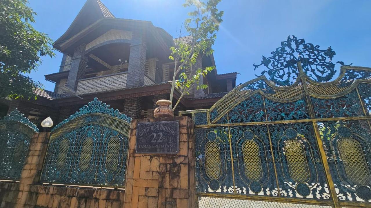 CASA ALRAWDAH photo 1