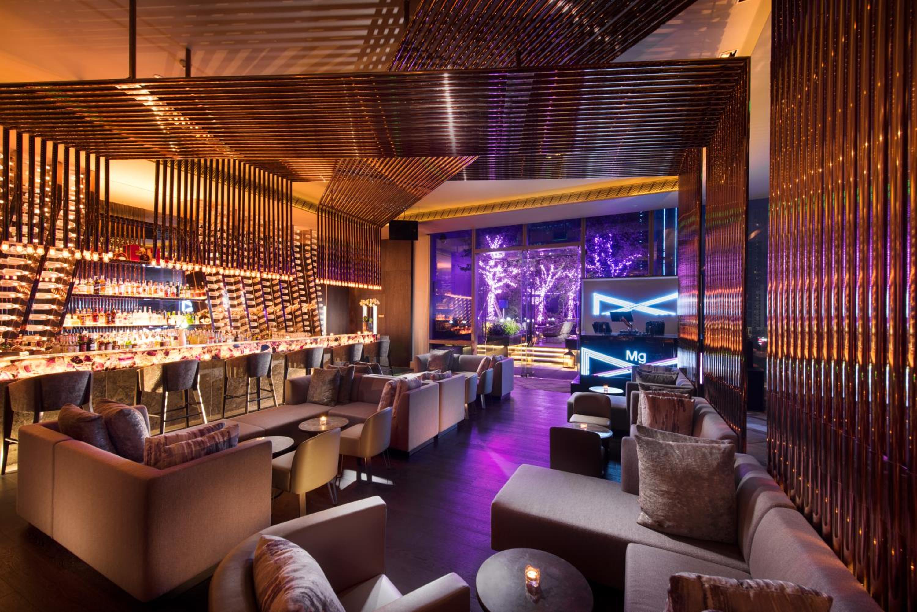 Conrad Guangzhou 28