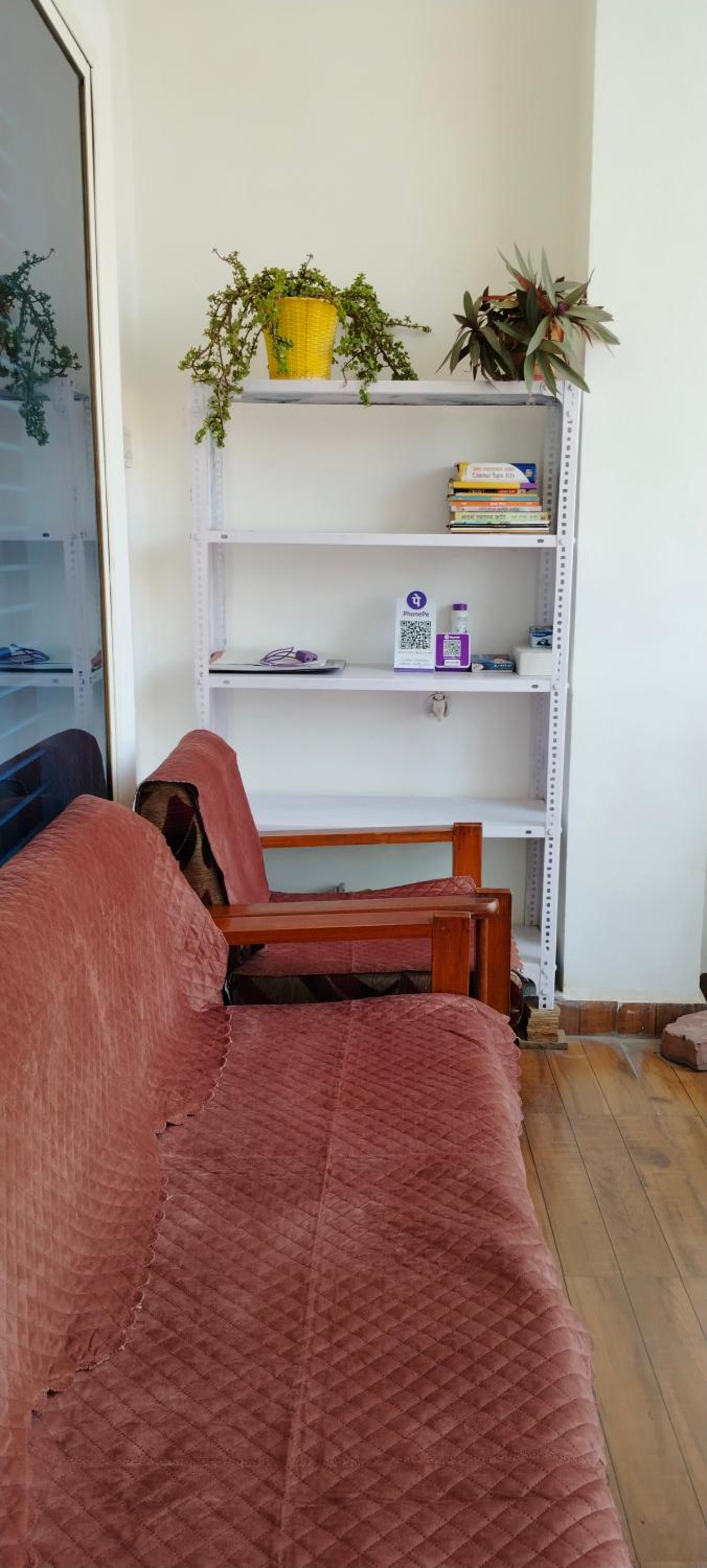 Homestay Sthanavi