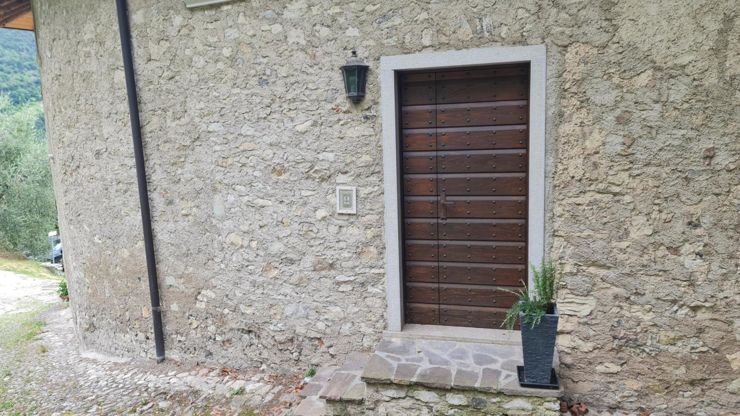 Casa Gagliarda appartamento Musio view 2