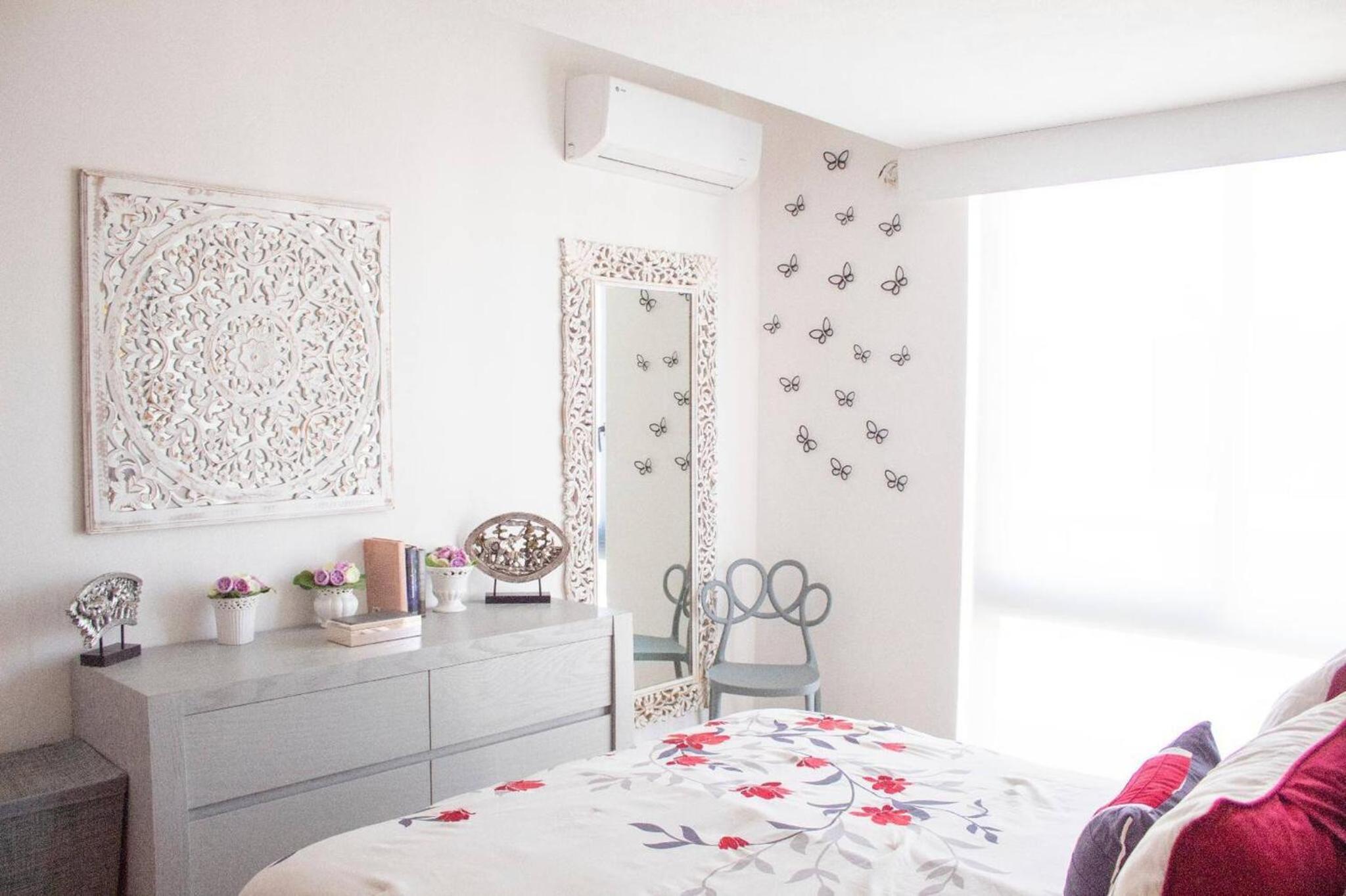 New beautiful house in El Tigre, Golf Club, Punta Cala 205, fotografía 3