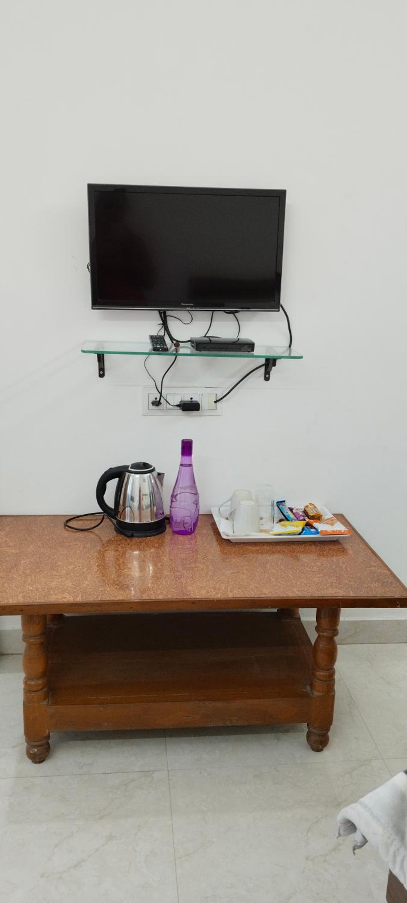 Homestay Sthanavi