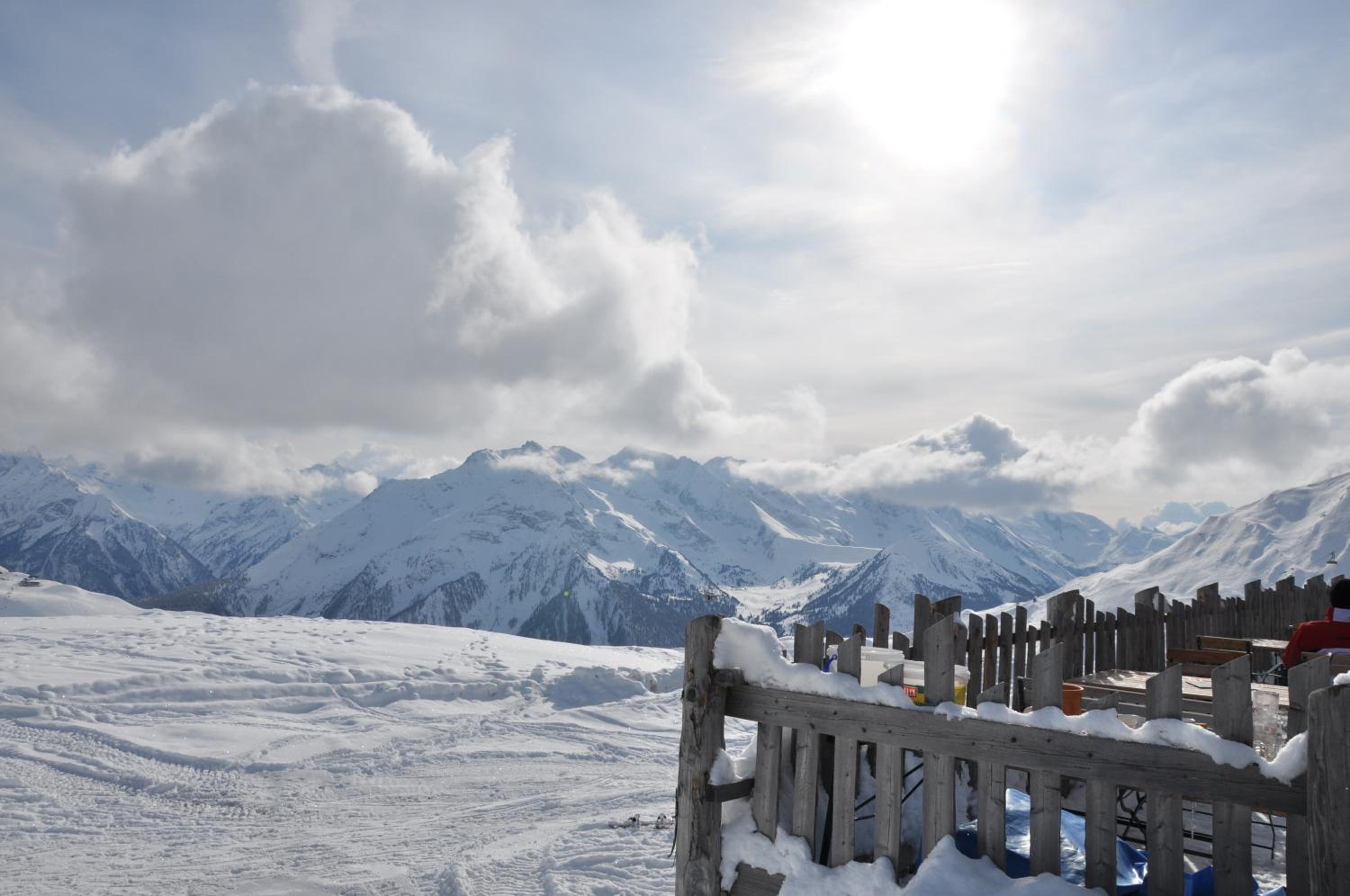 Ferienwohnung Pension Tirol
