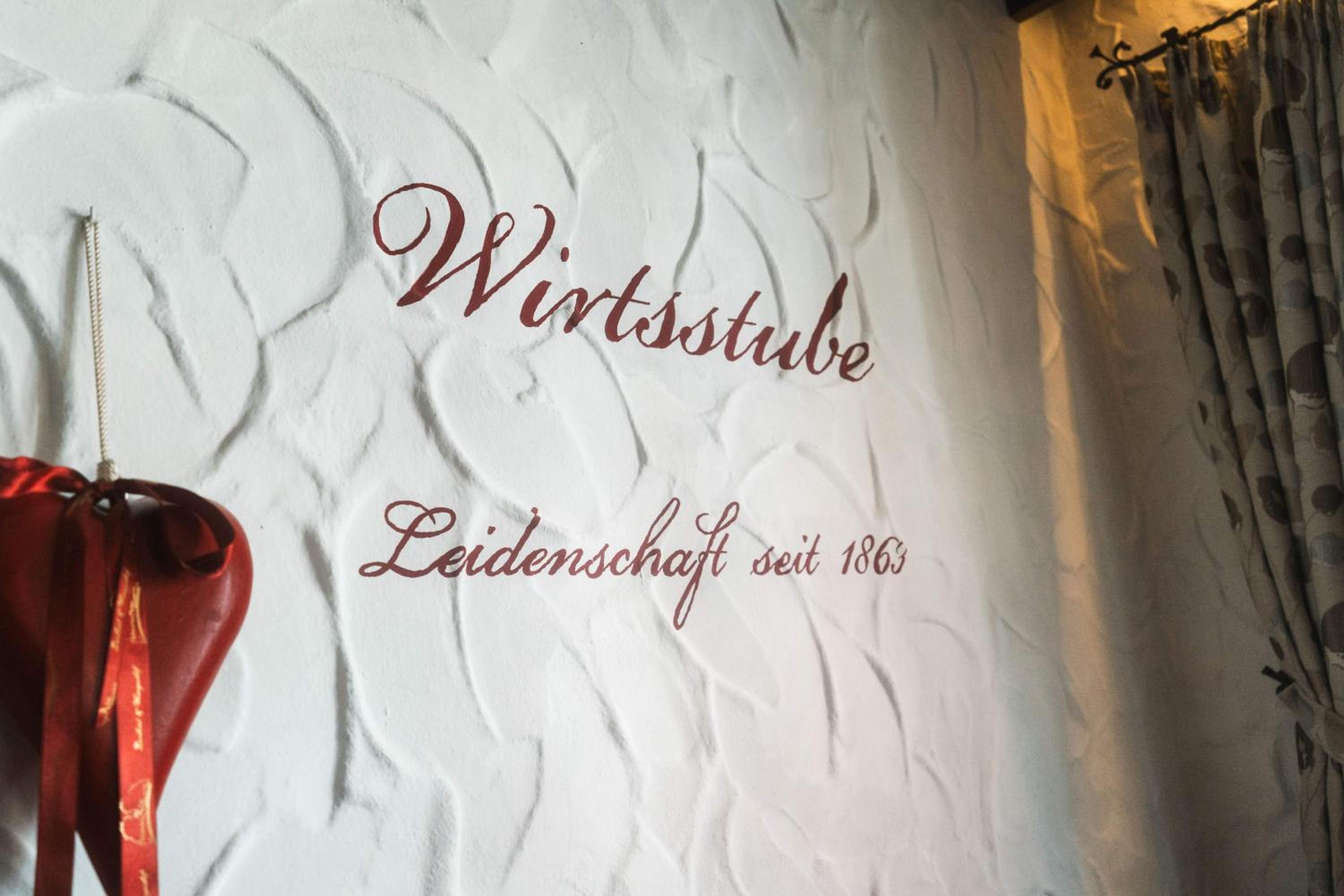 Landhotel und Weingasthof Schwarzer Adler
