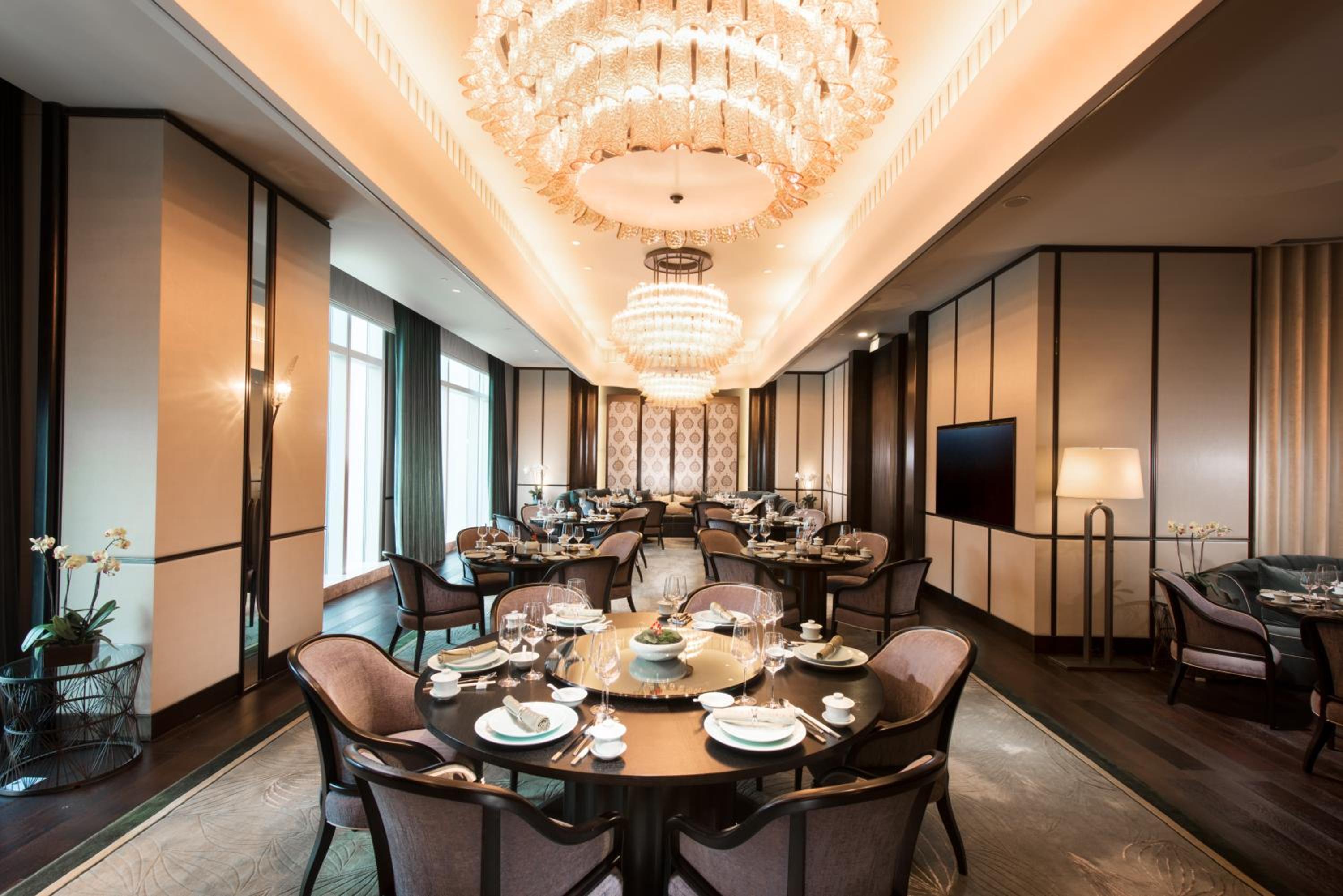 Conrad Guangzhou 29