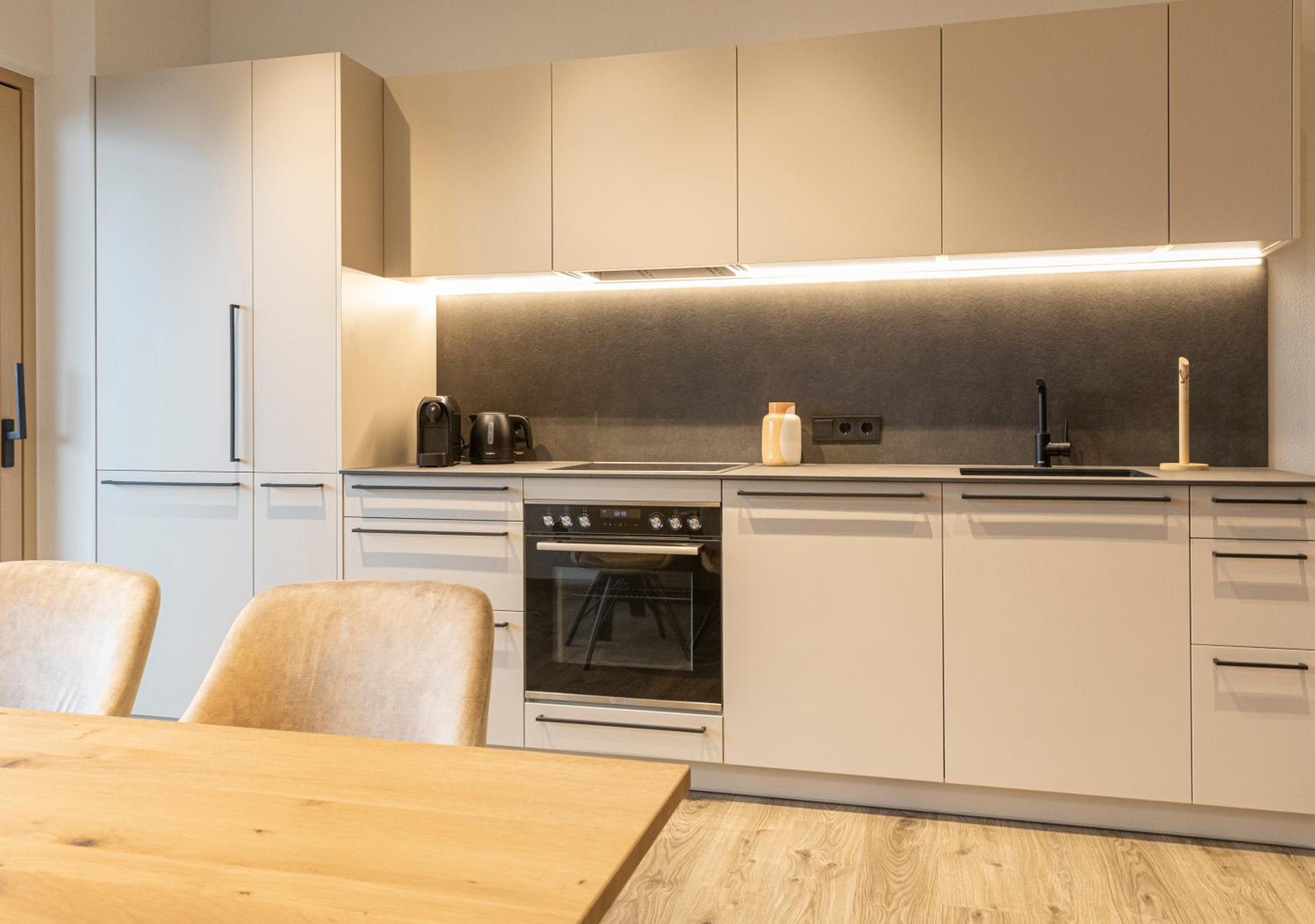 Ankemma - eure Ferienapartments in Grins
