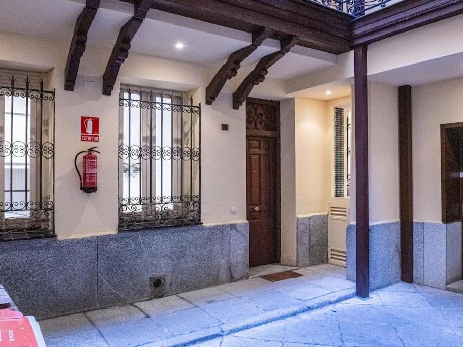 La Terraza de Madrid