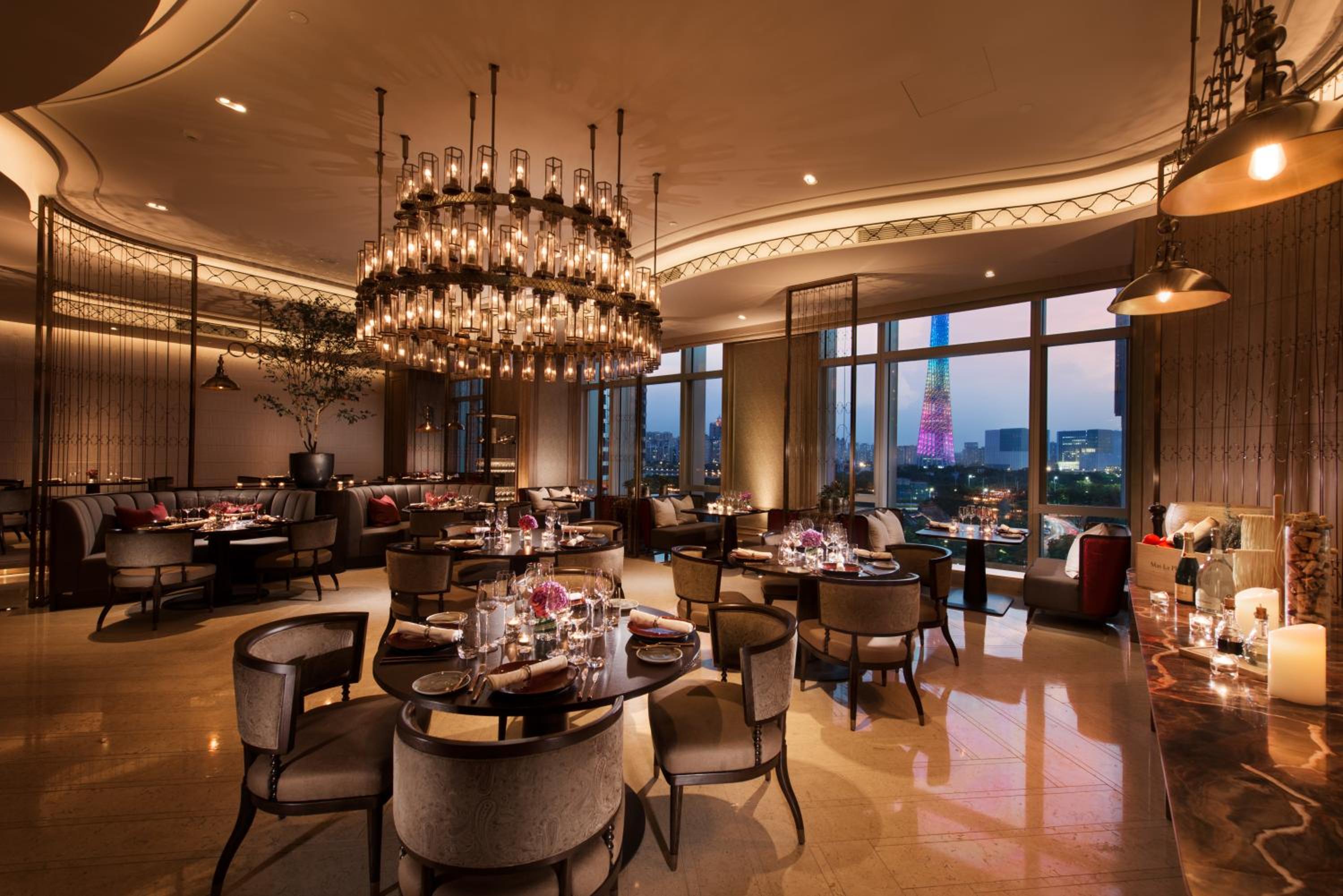 Conrad Guangzhou 30