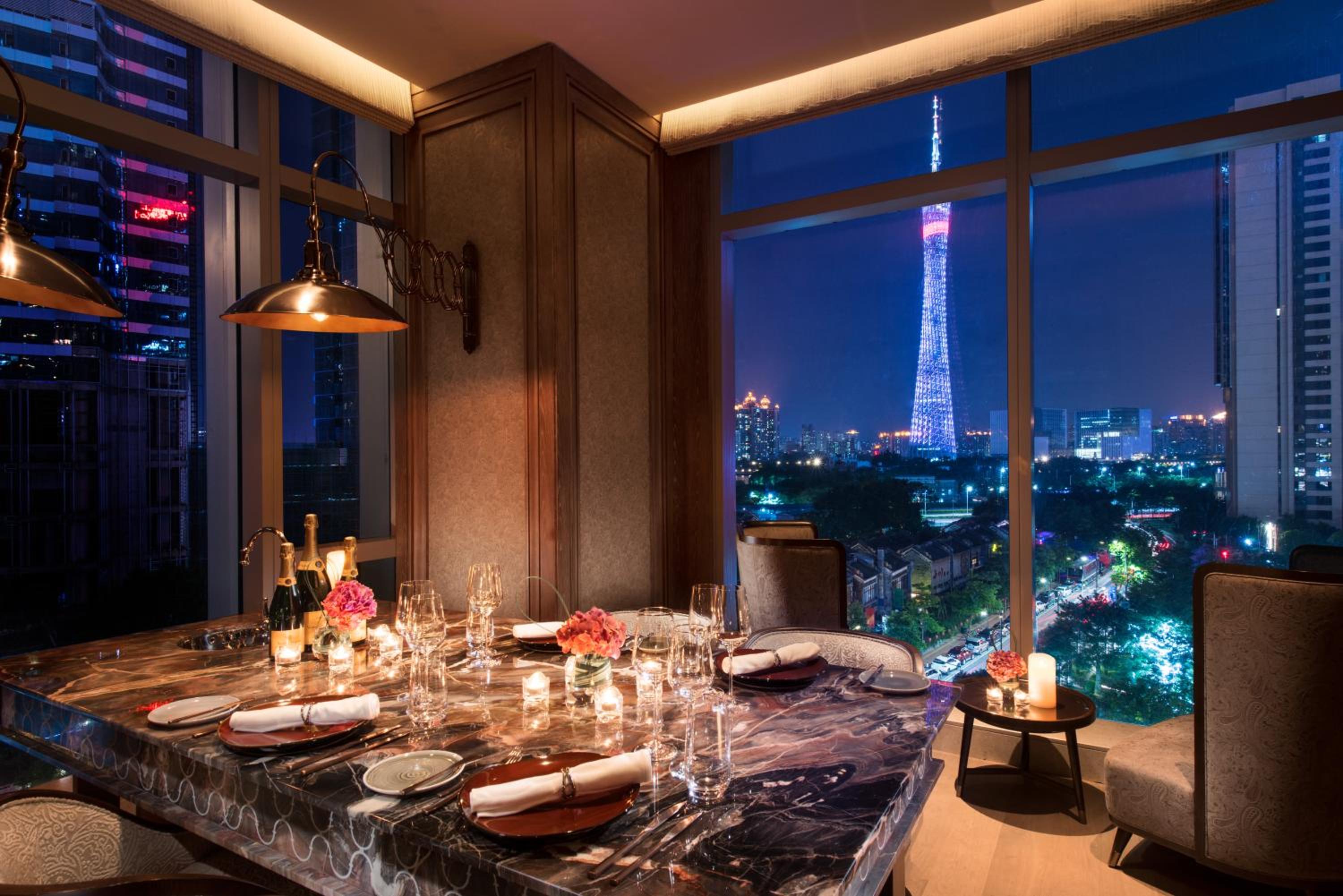 Conrad Guangzhou 31
