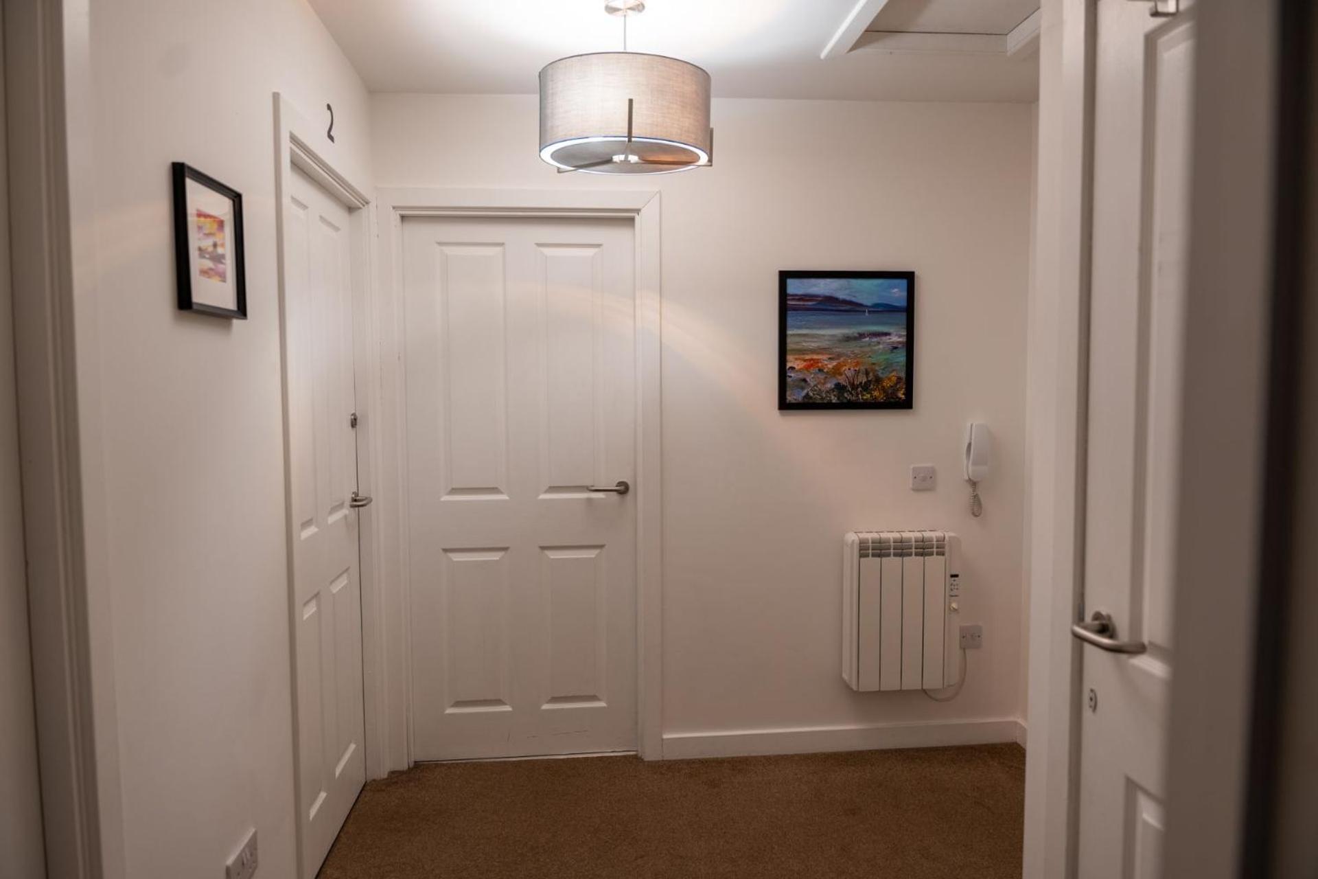 Dalwhinnie Apartment