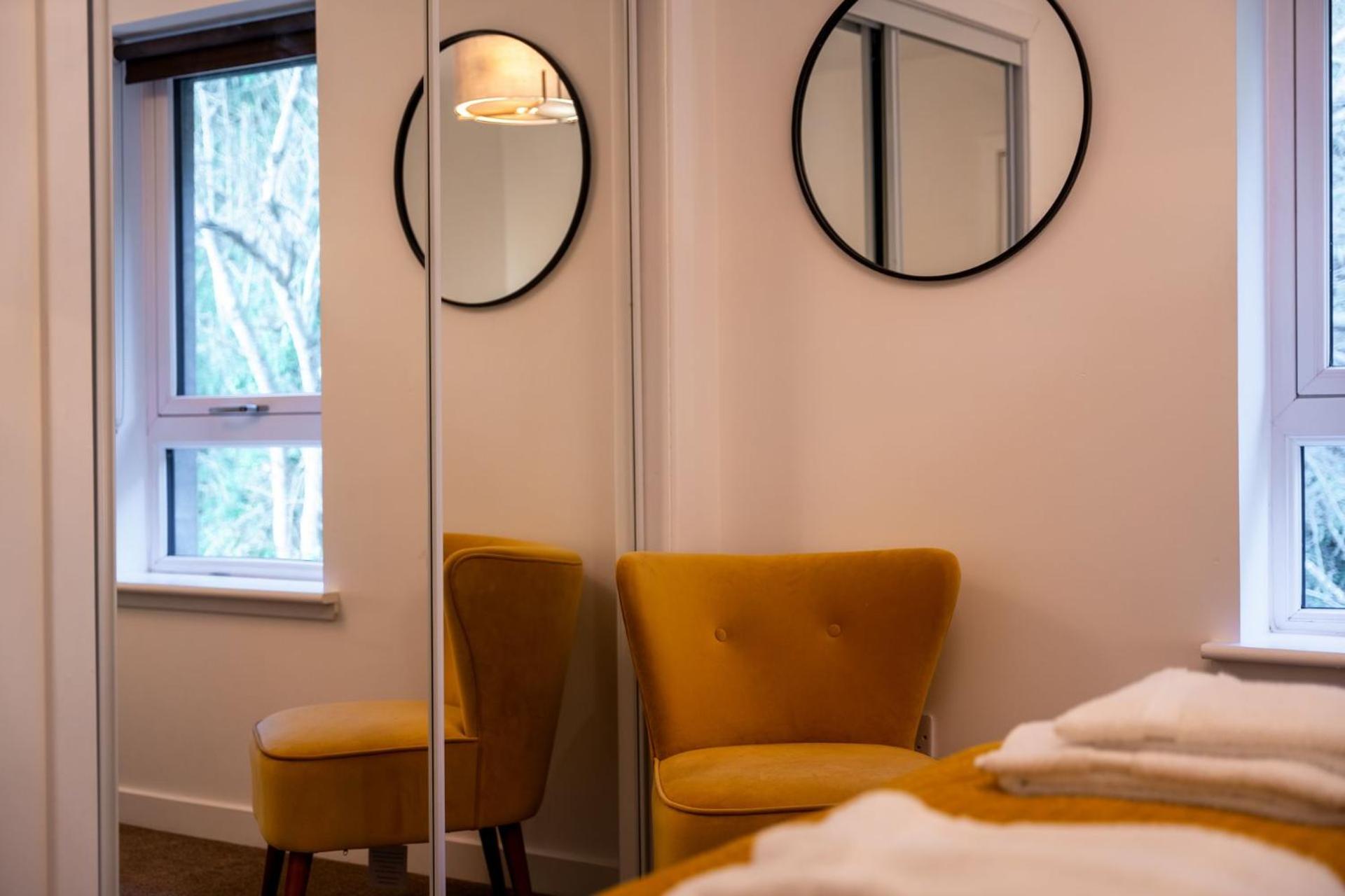 Dalwhinnie Apartment