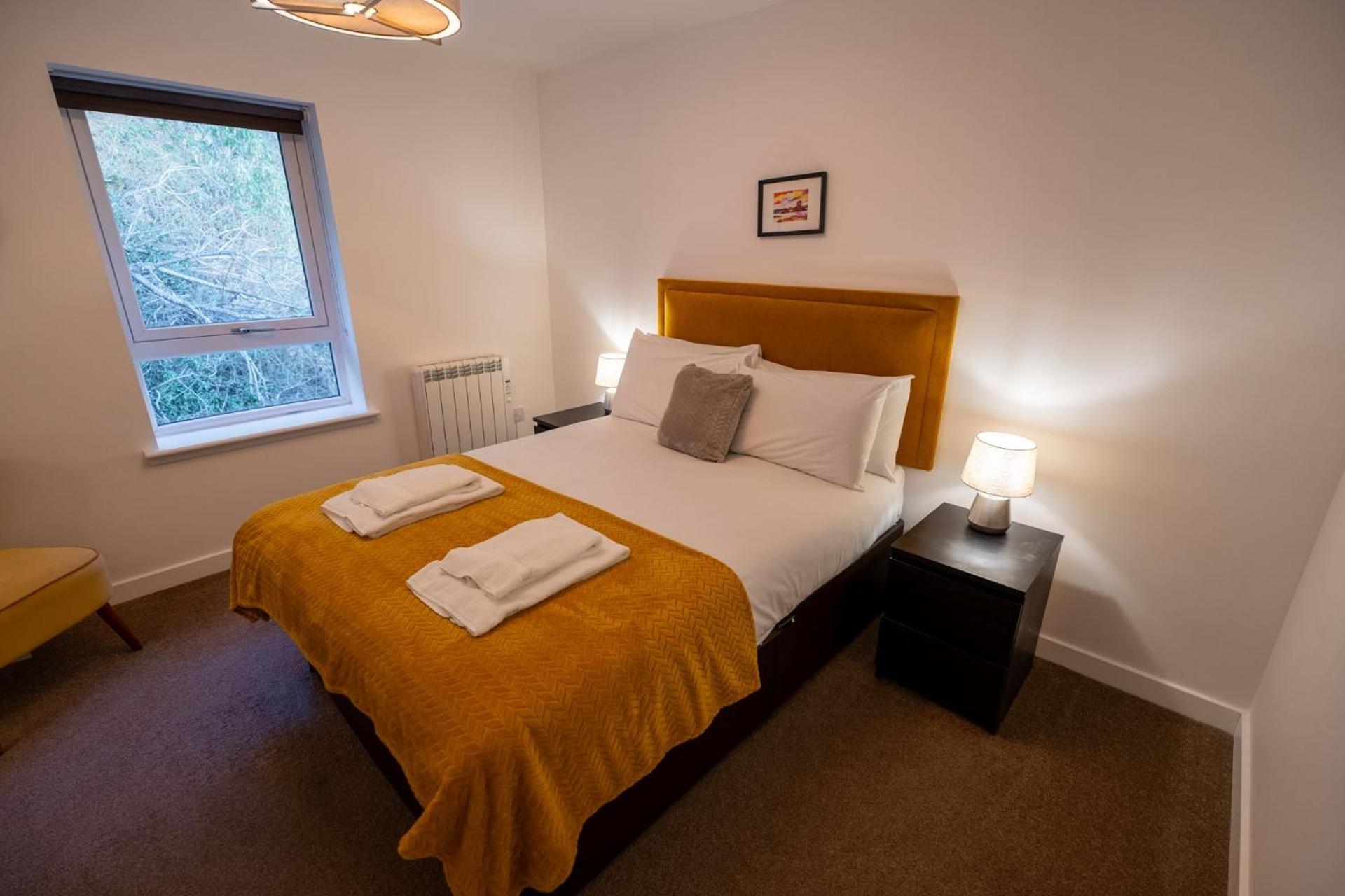 Dalwhinnie Apartment