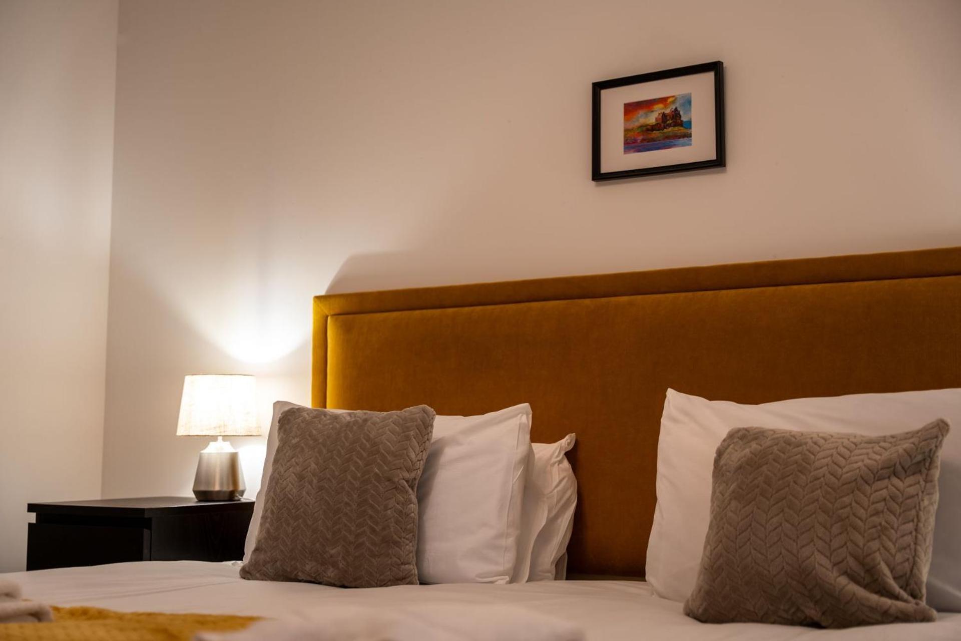 Dalwhinnie Apartment