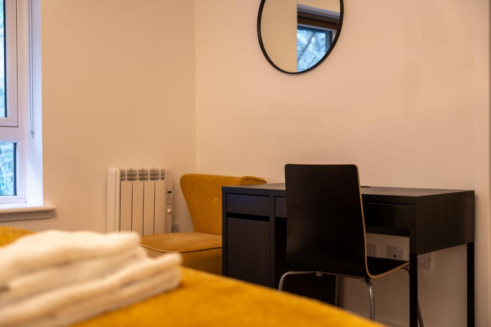 Dalwhinnie Apartment